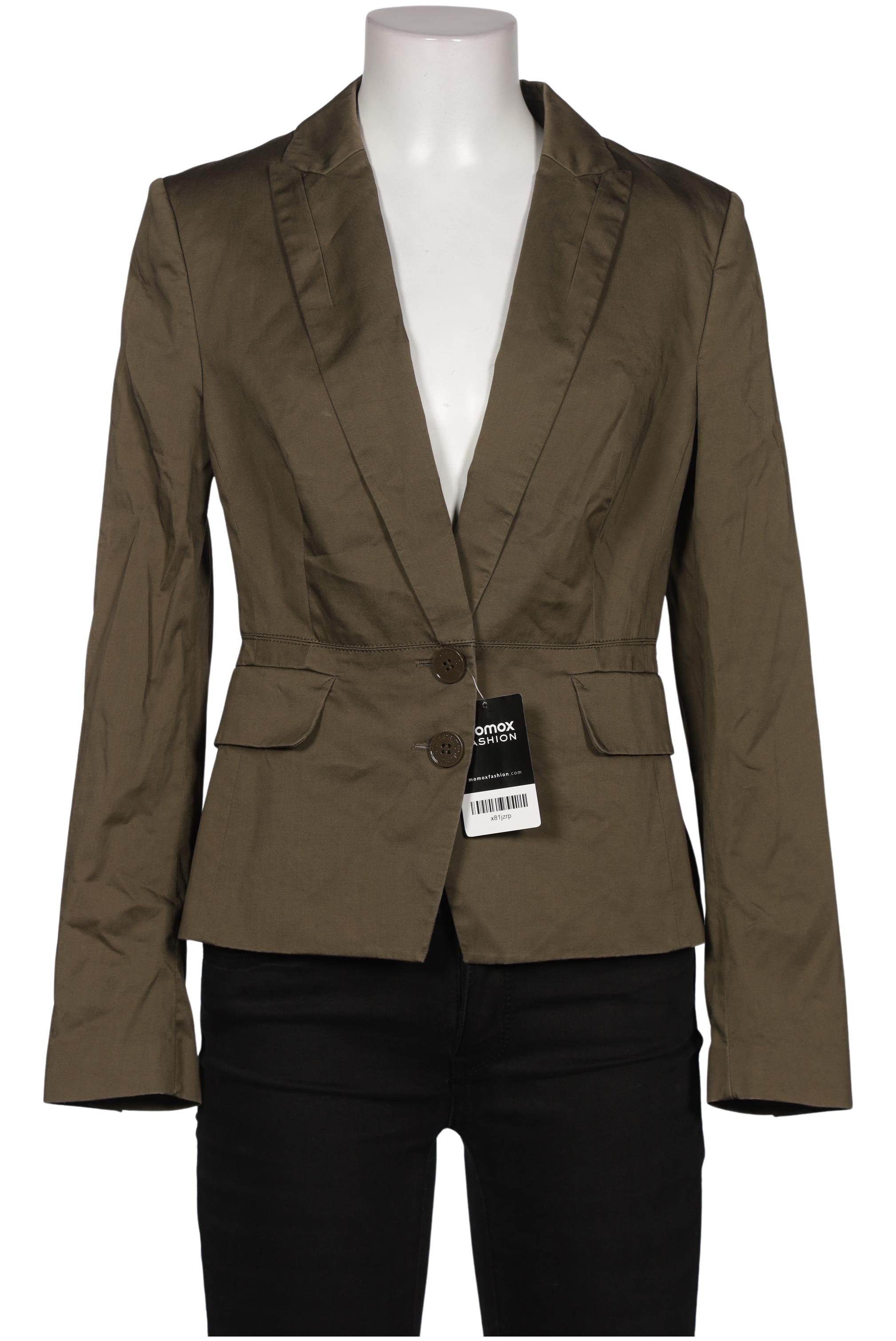

Esprit Damen Blazer, braun, Gr. 38