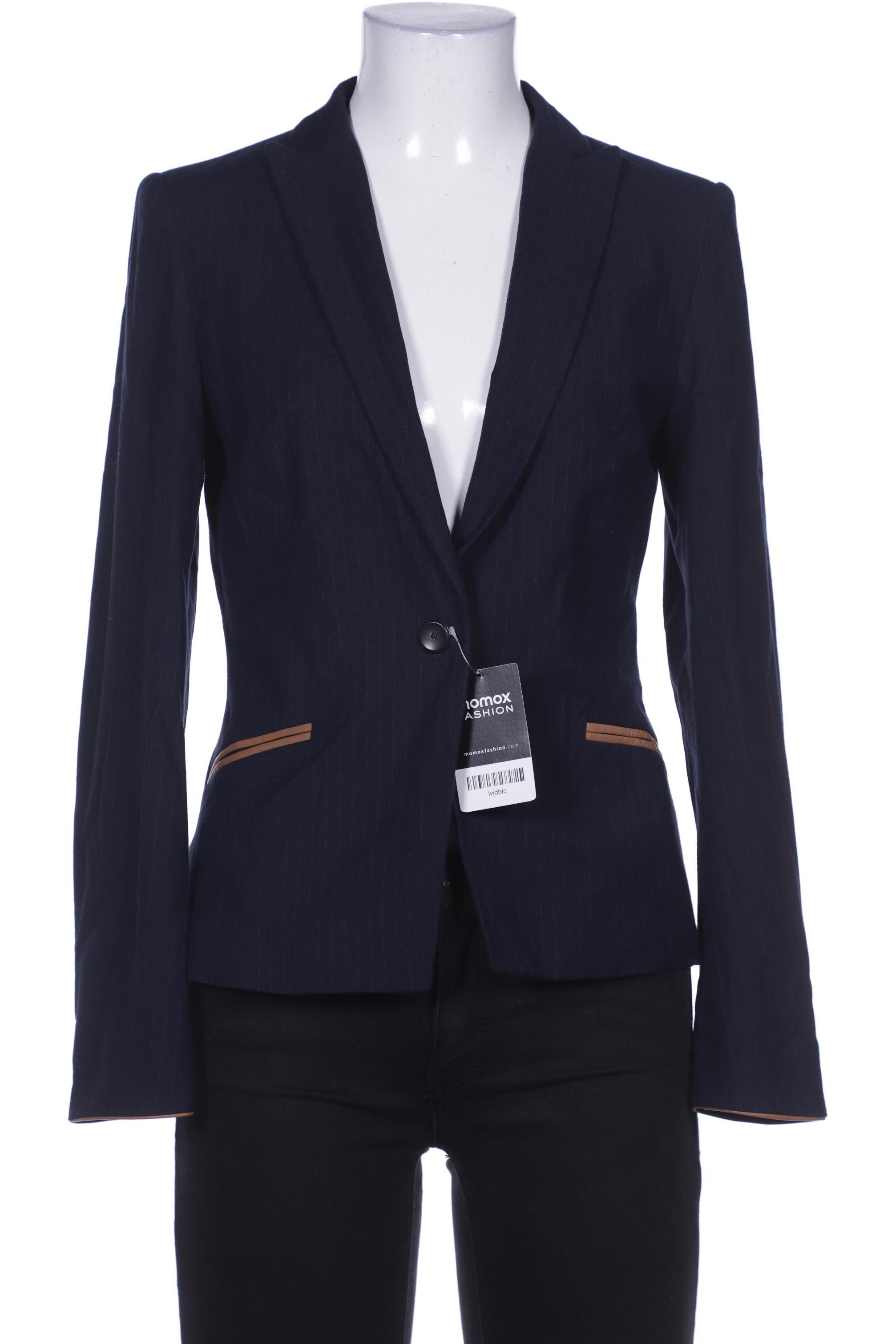 

Esprit Damen Blazer, marineblau, Gr. 34