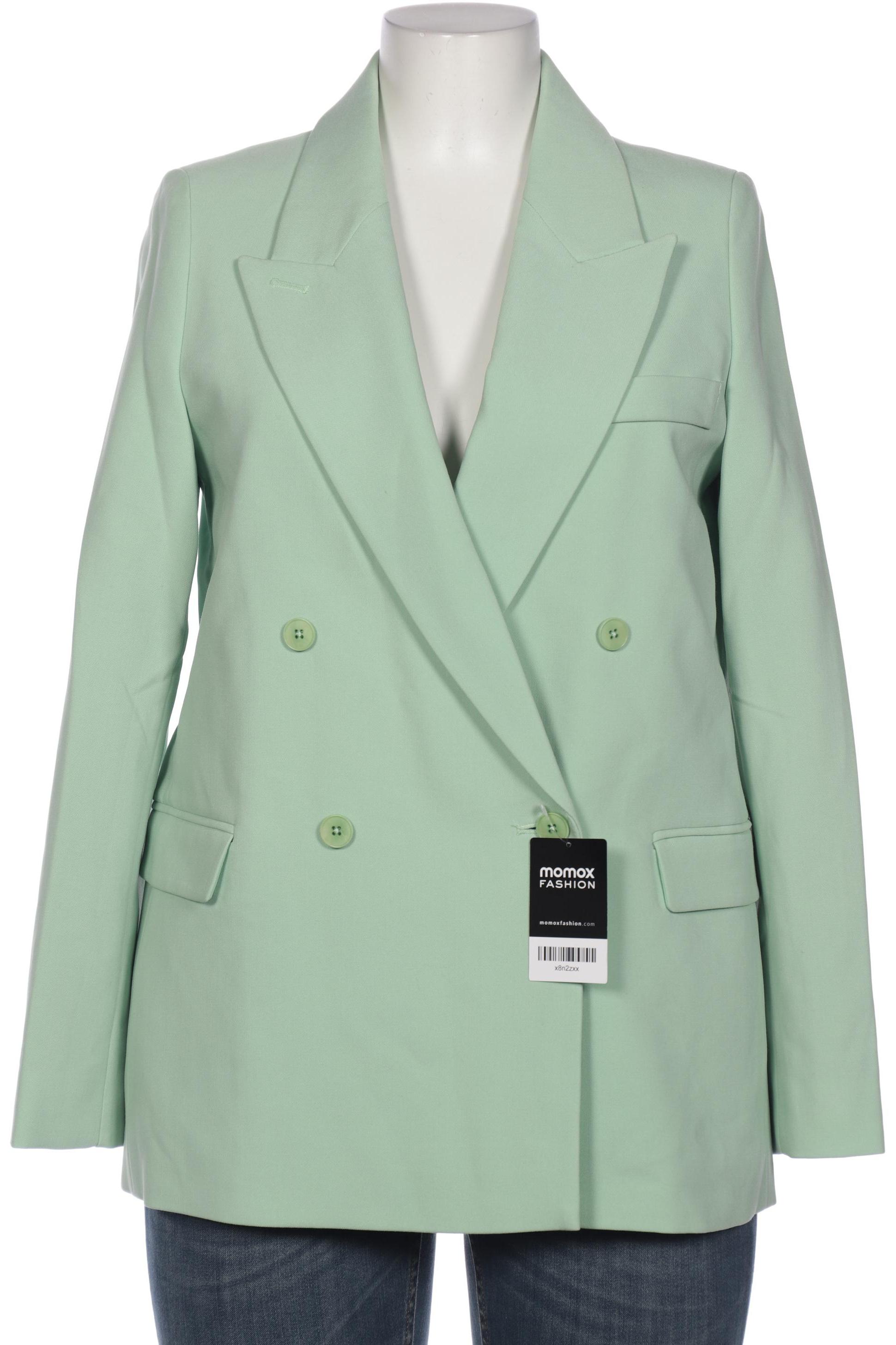 

Esprit Damen Blazer, hellgrün, Gr. 36