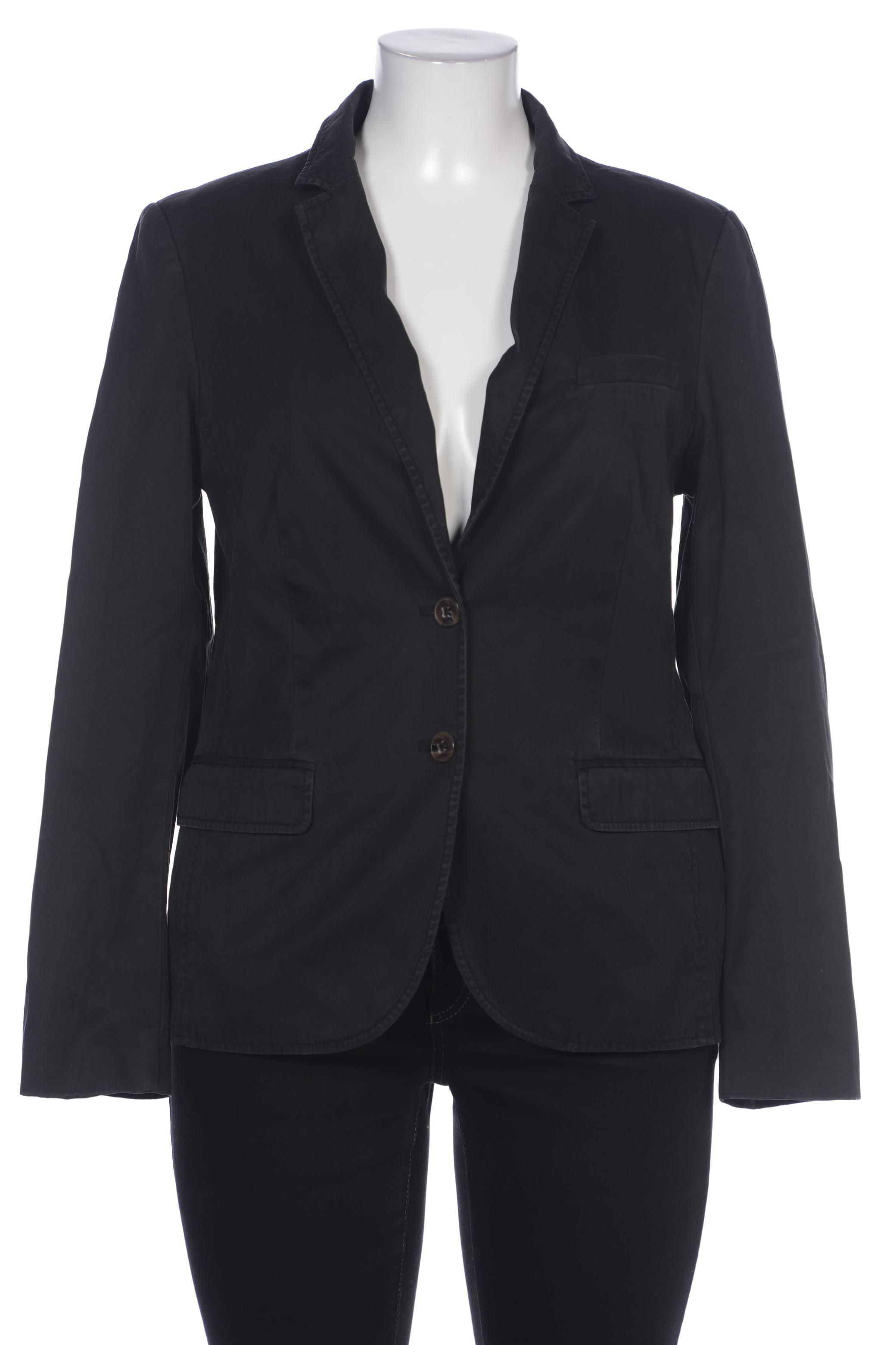 

Esprit Damen Blazer, schwarz, Gr. 44