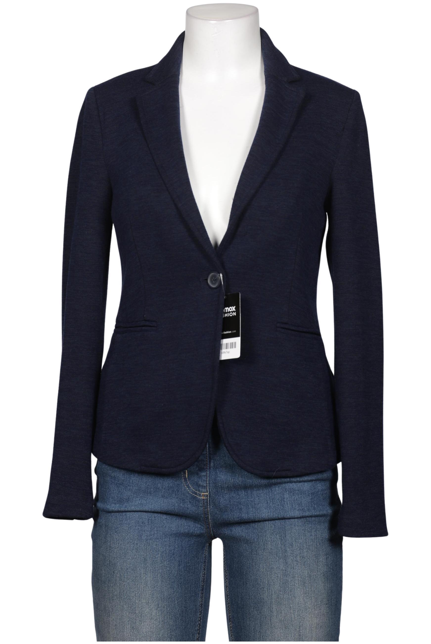 

Esprit Damen Blazer, marineblau, Gr. 36
