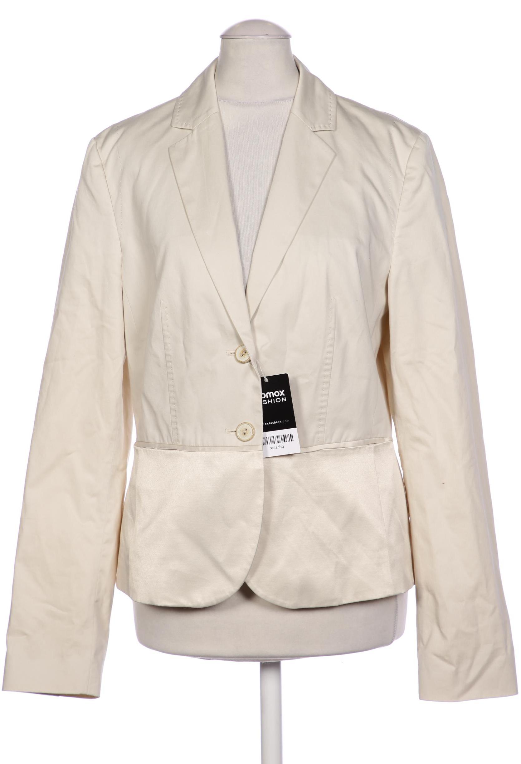 

Esprit Damen Blazer, cremeweiß, Gr. 36