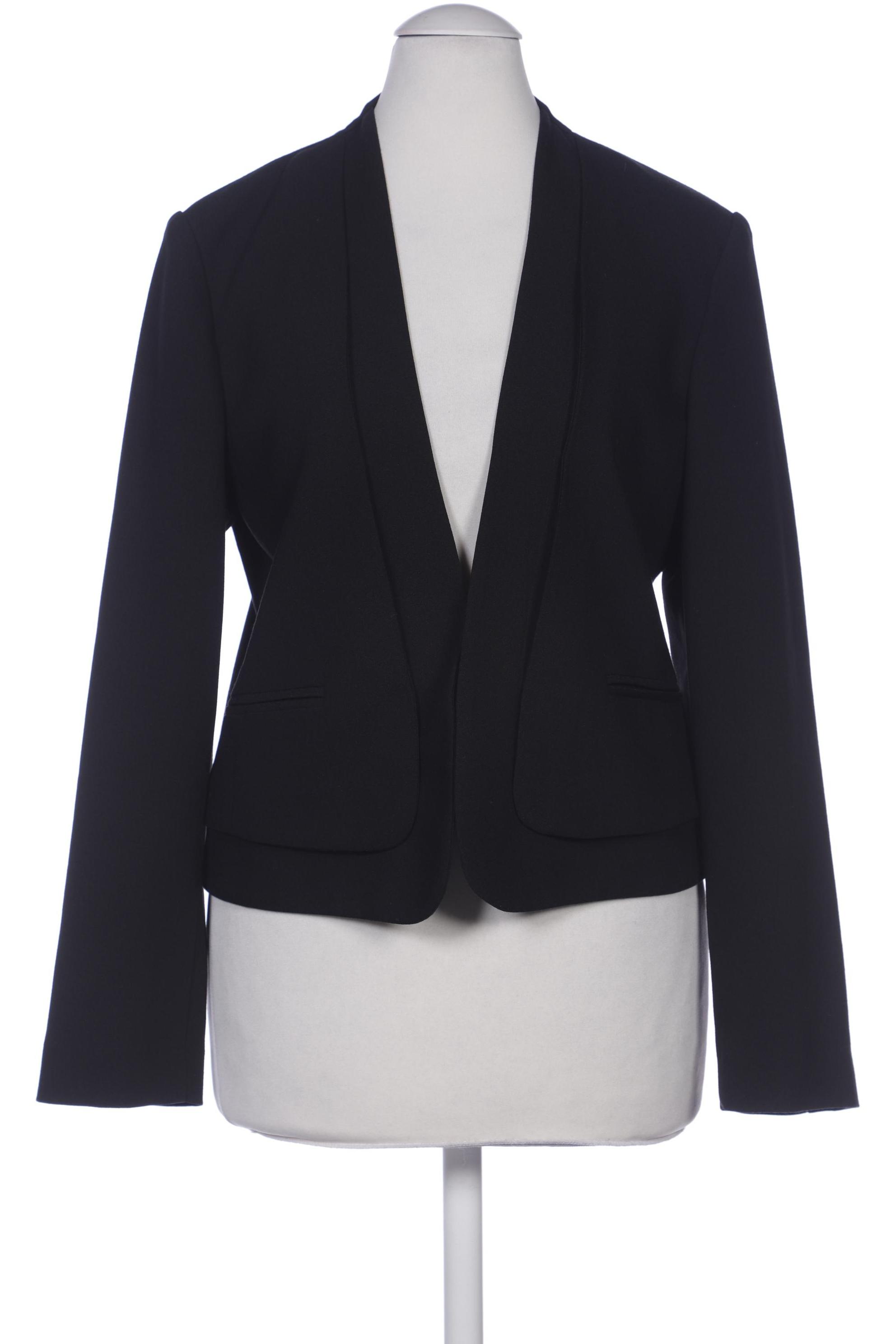 

Esprit Damen Blazer, schwarz, Gr. 36