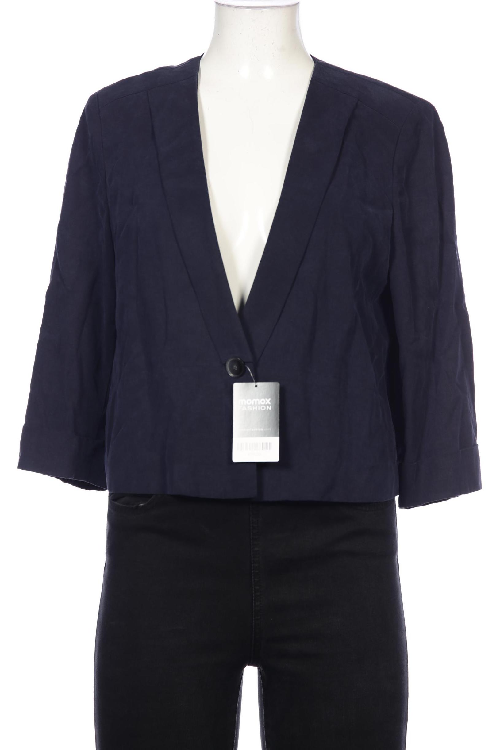 

Esprit Damen Blazer, marineblau