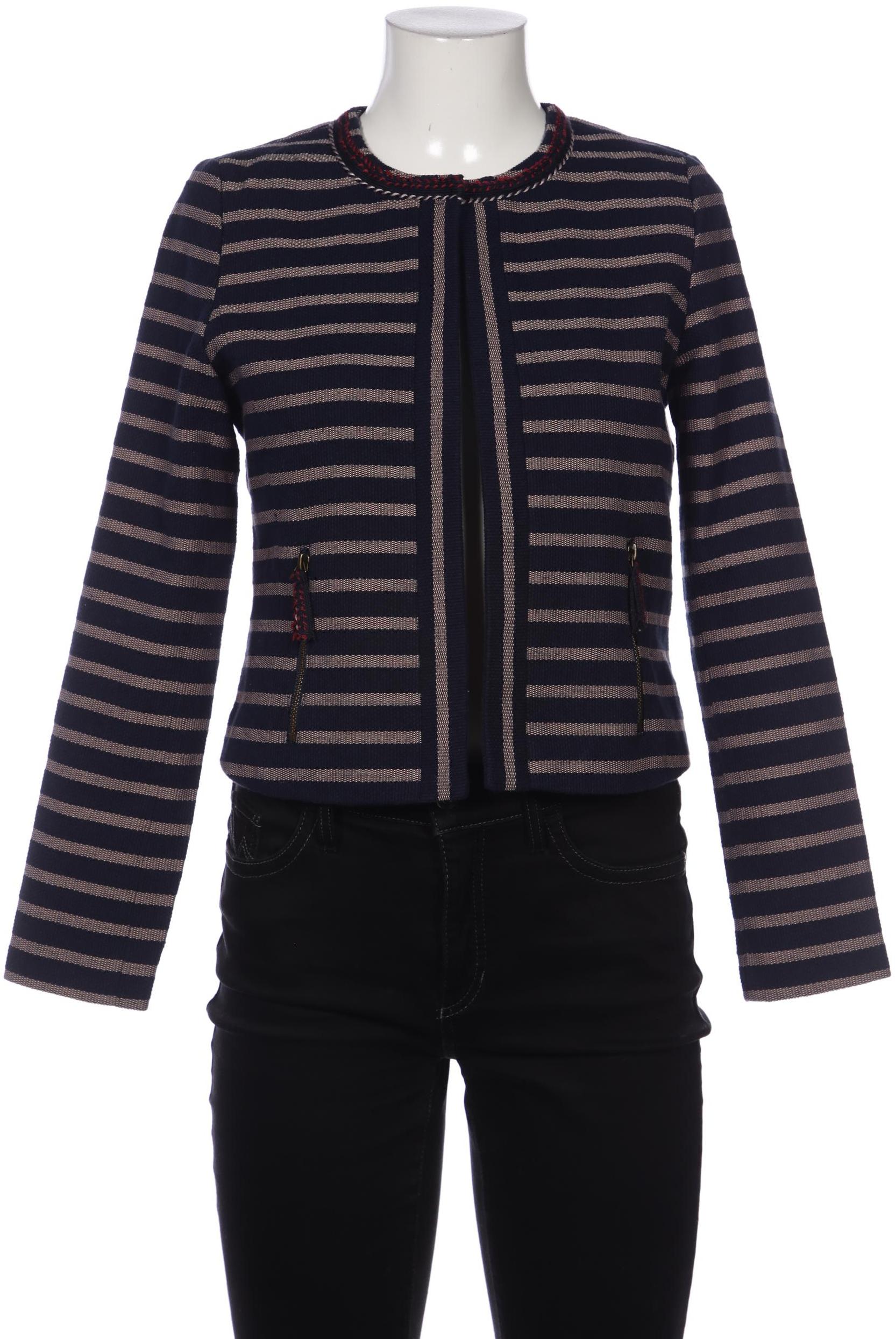 

Esprit Damen Blazer, marineblau