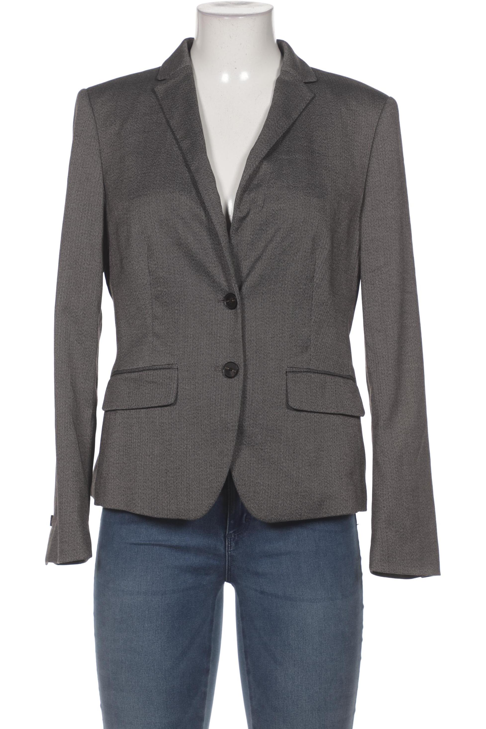 

Esprit Damen Blazer, grau, Gr. 40