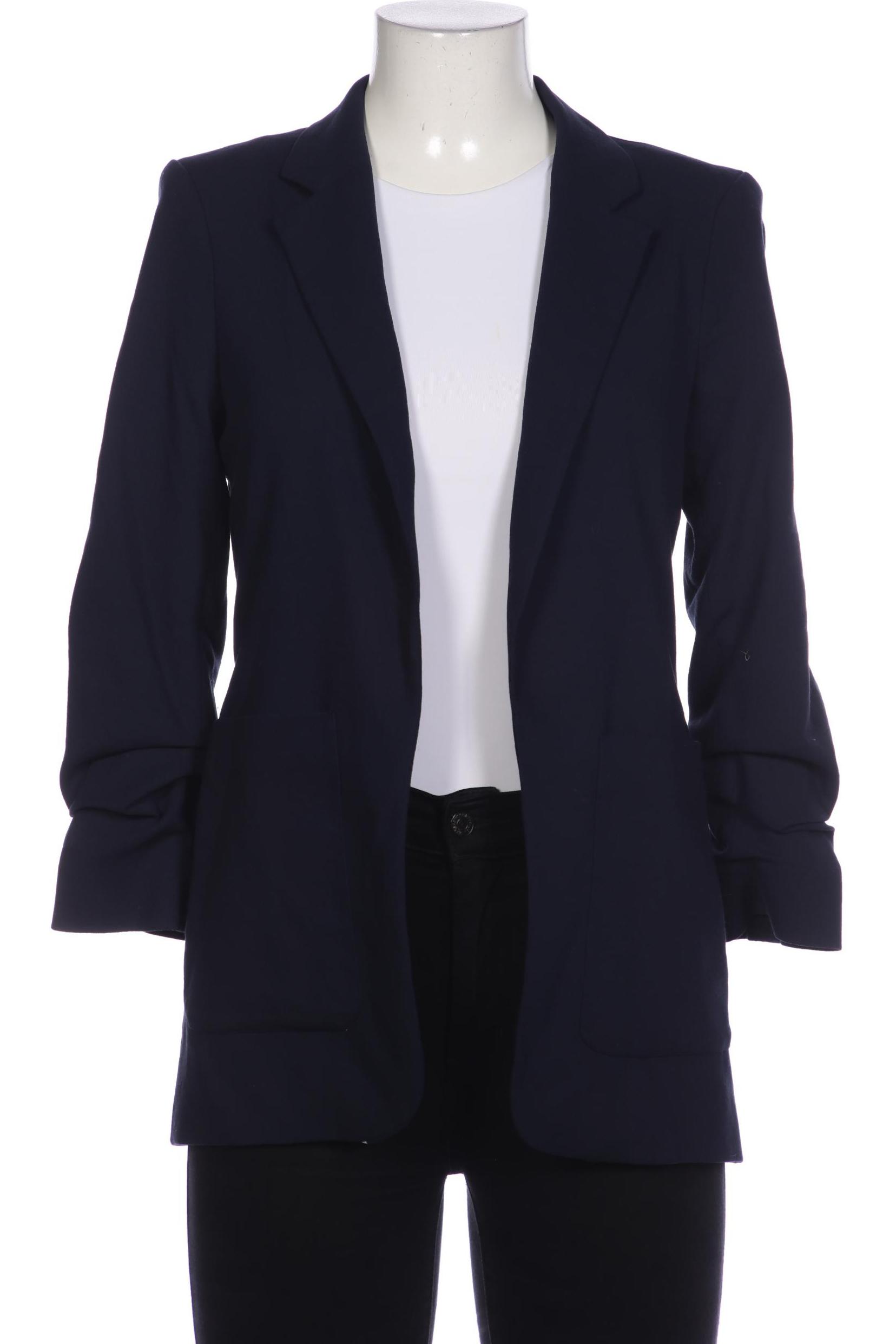 

Esprit Damen Blazer, marineblau