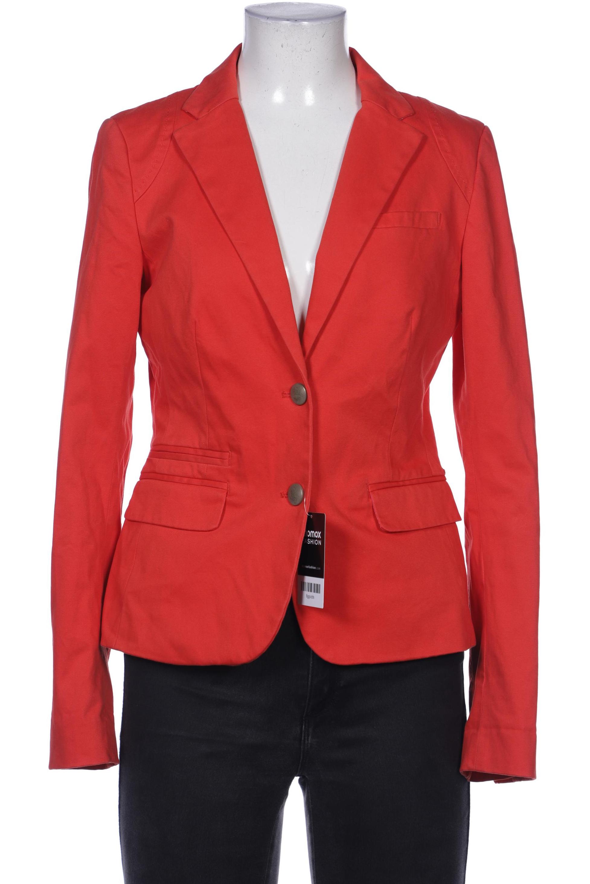 

Esprit Damen Blazer, rot, Gr. 36