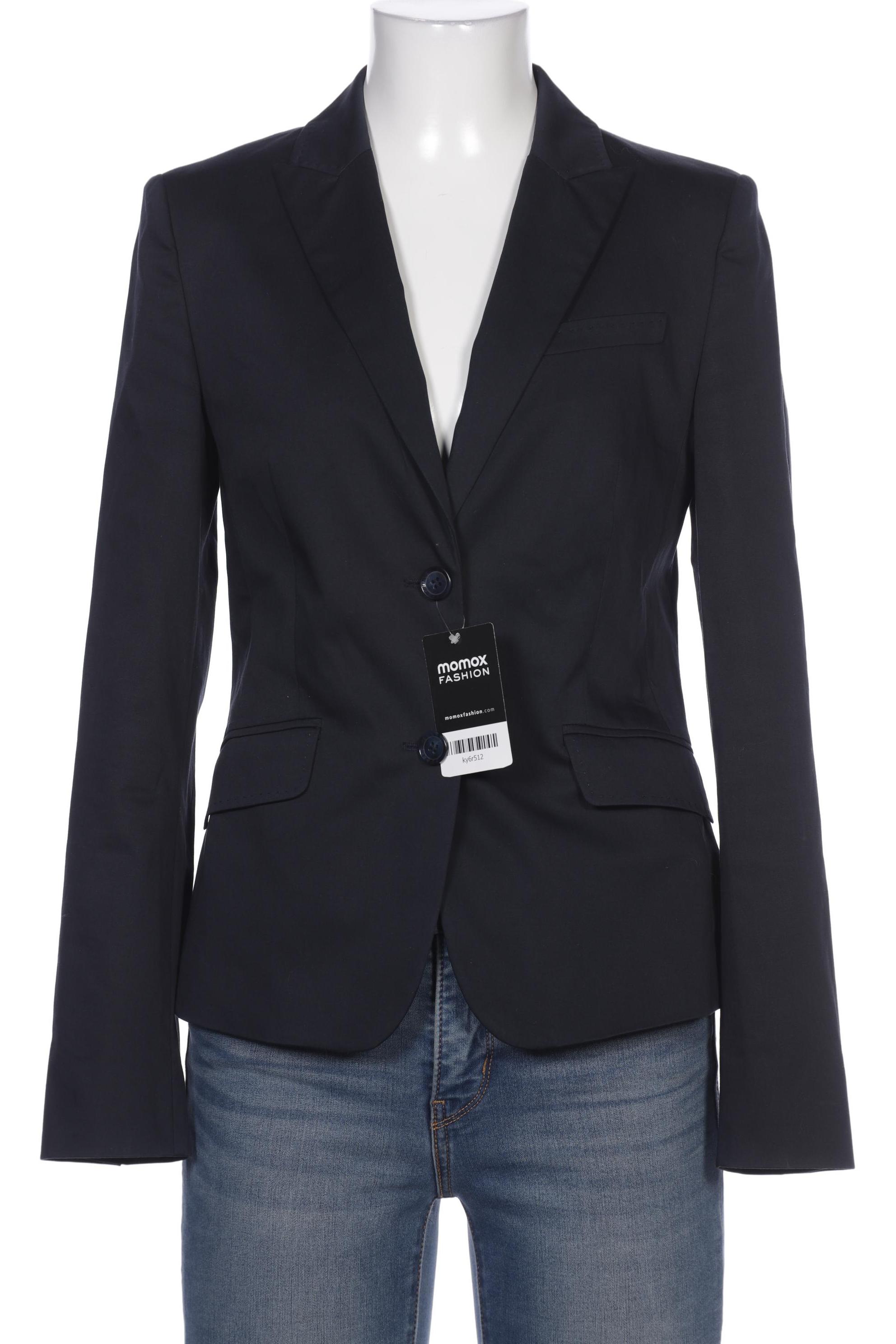 

Esprit Damen Blazer, marineblau