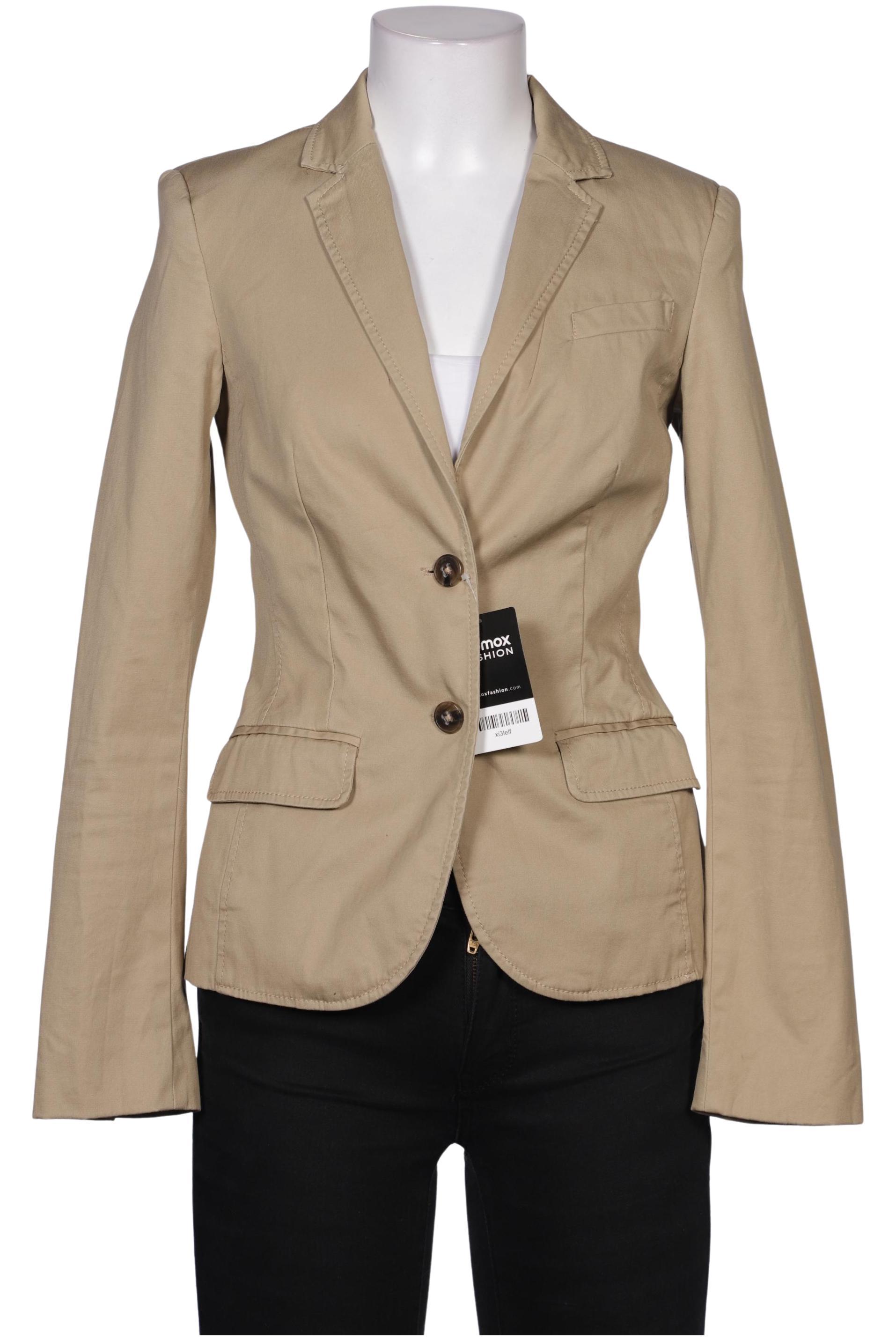 

Esprit Damen Blazer, beige, Gr. 34