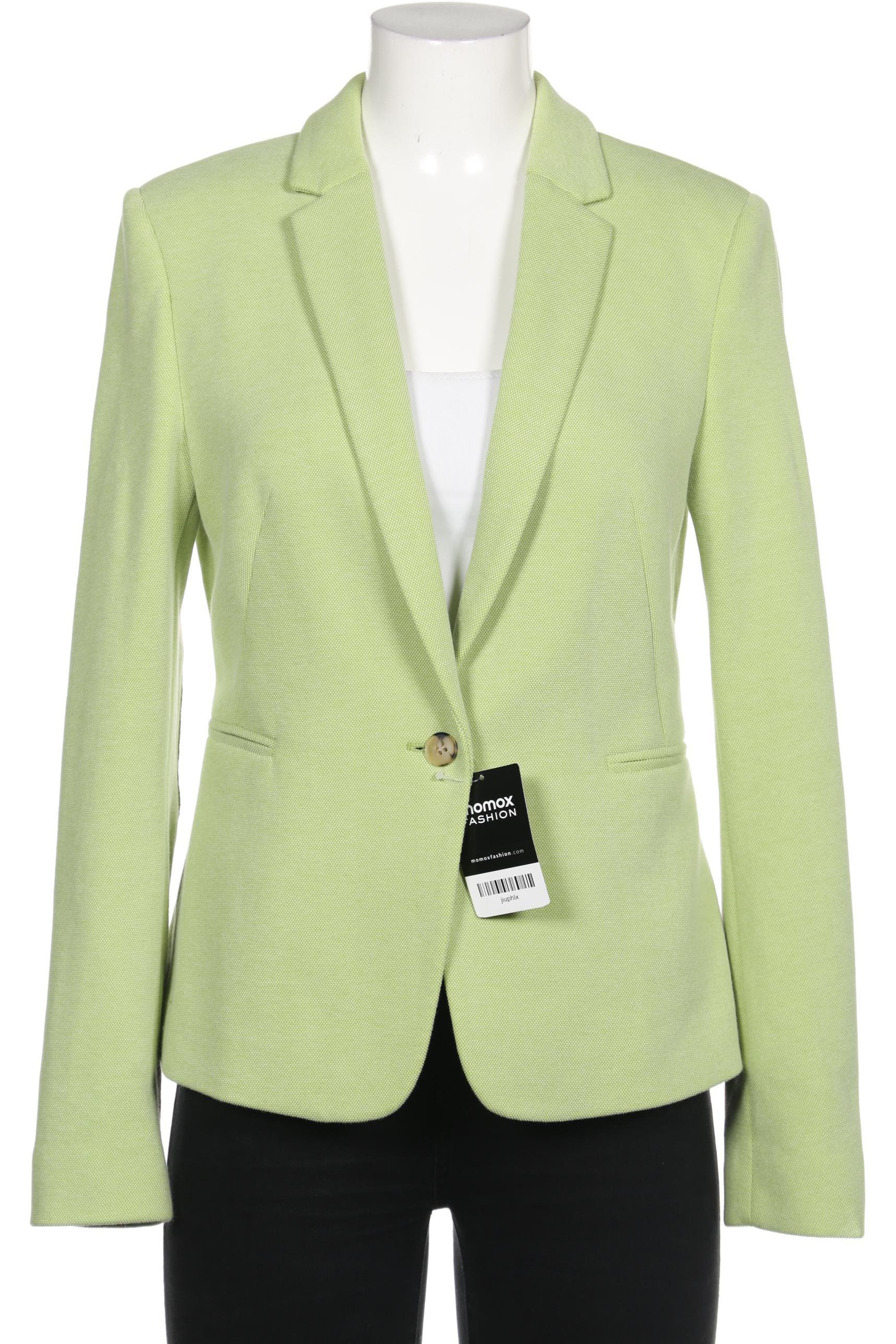 

Esprit Damen Blazer, hellgrün