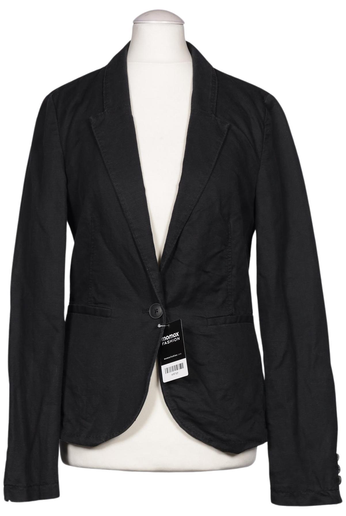 

Esprit Damen Blazer, schwarz, Gr. 34