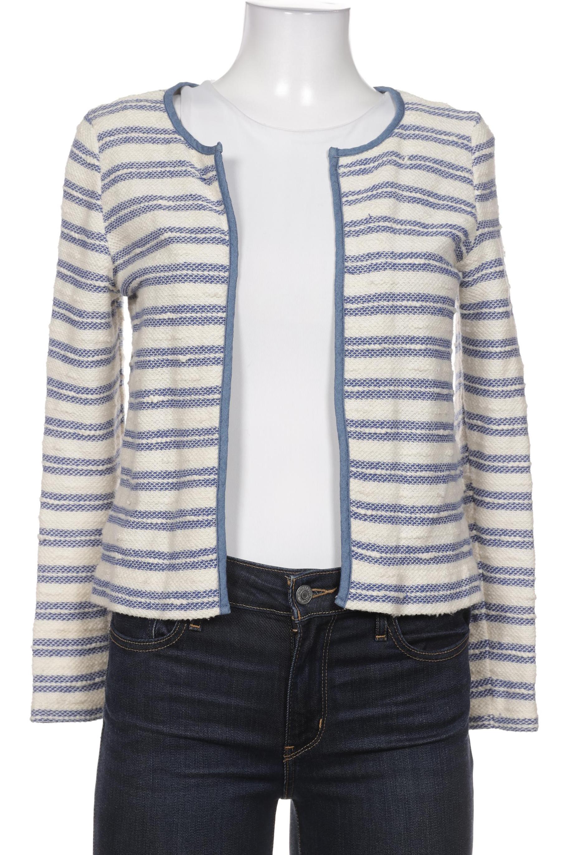 

Esprit Damen Blazer, cremeweiß, Gr. 38