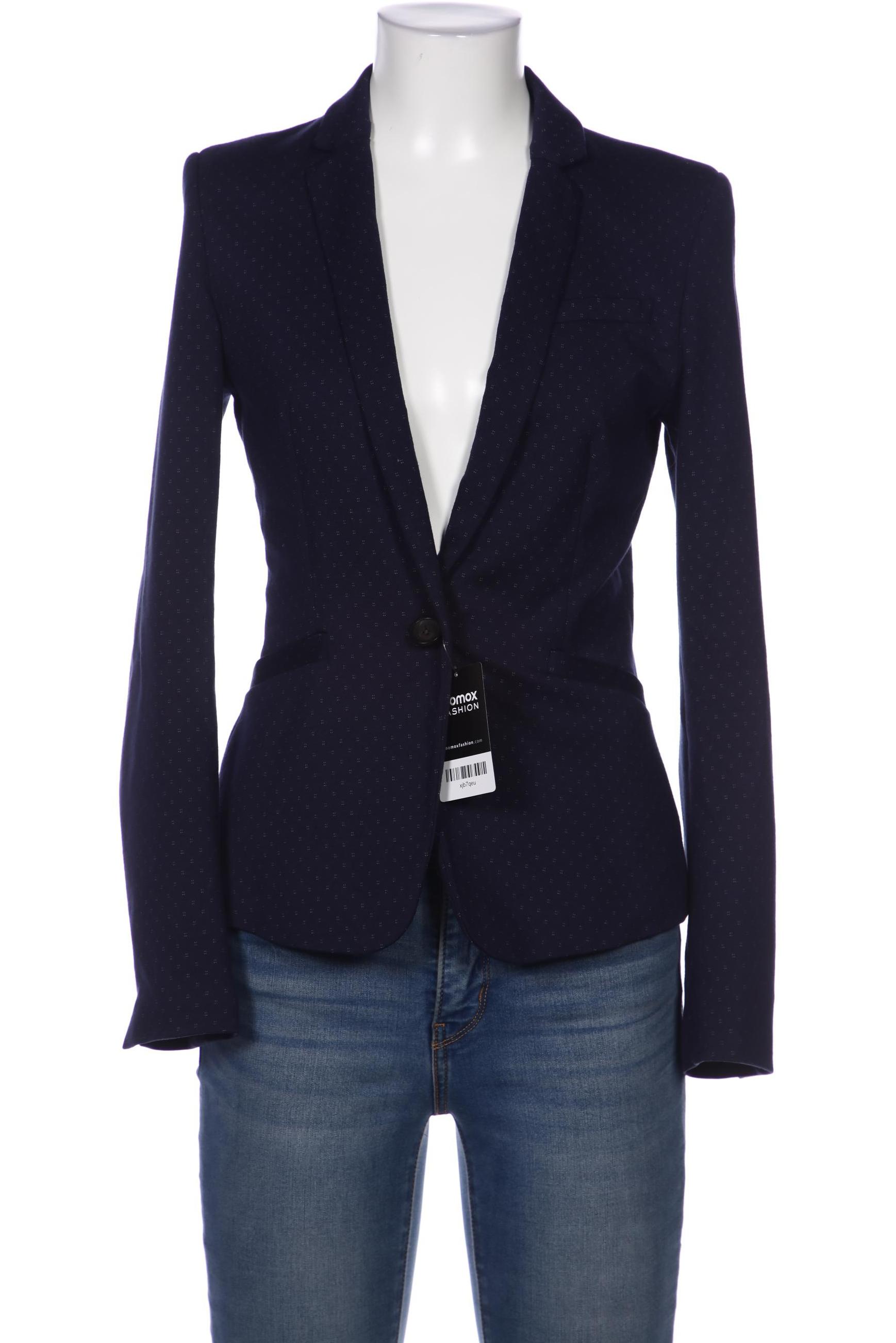 

Esprit Damen Blazer, marineblau