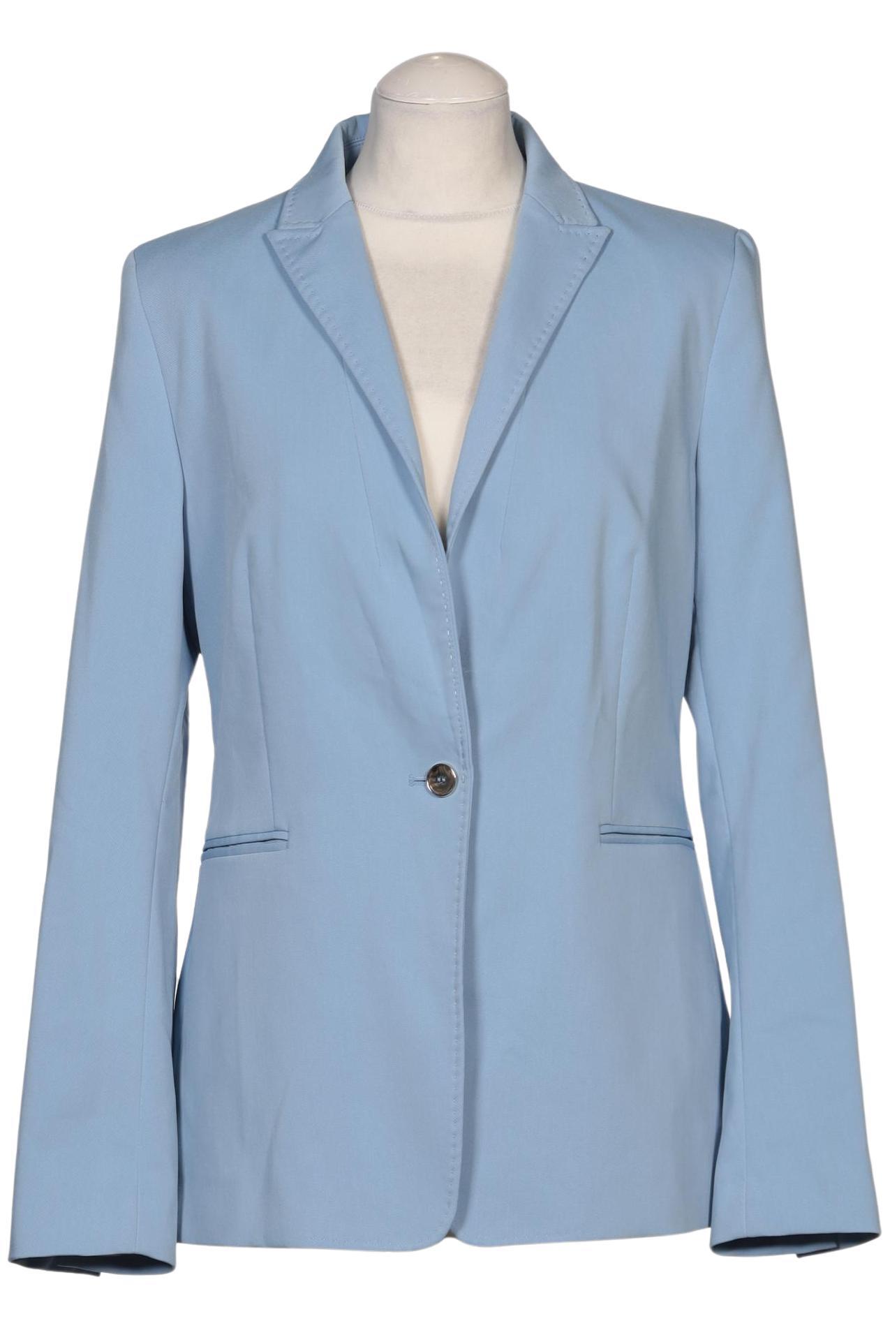 

Esprit Damen Blazer, hellblau, Gr. 38