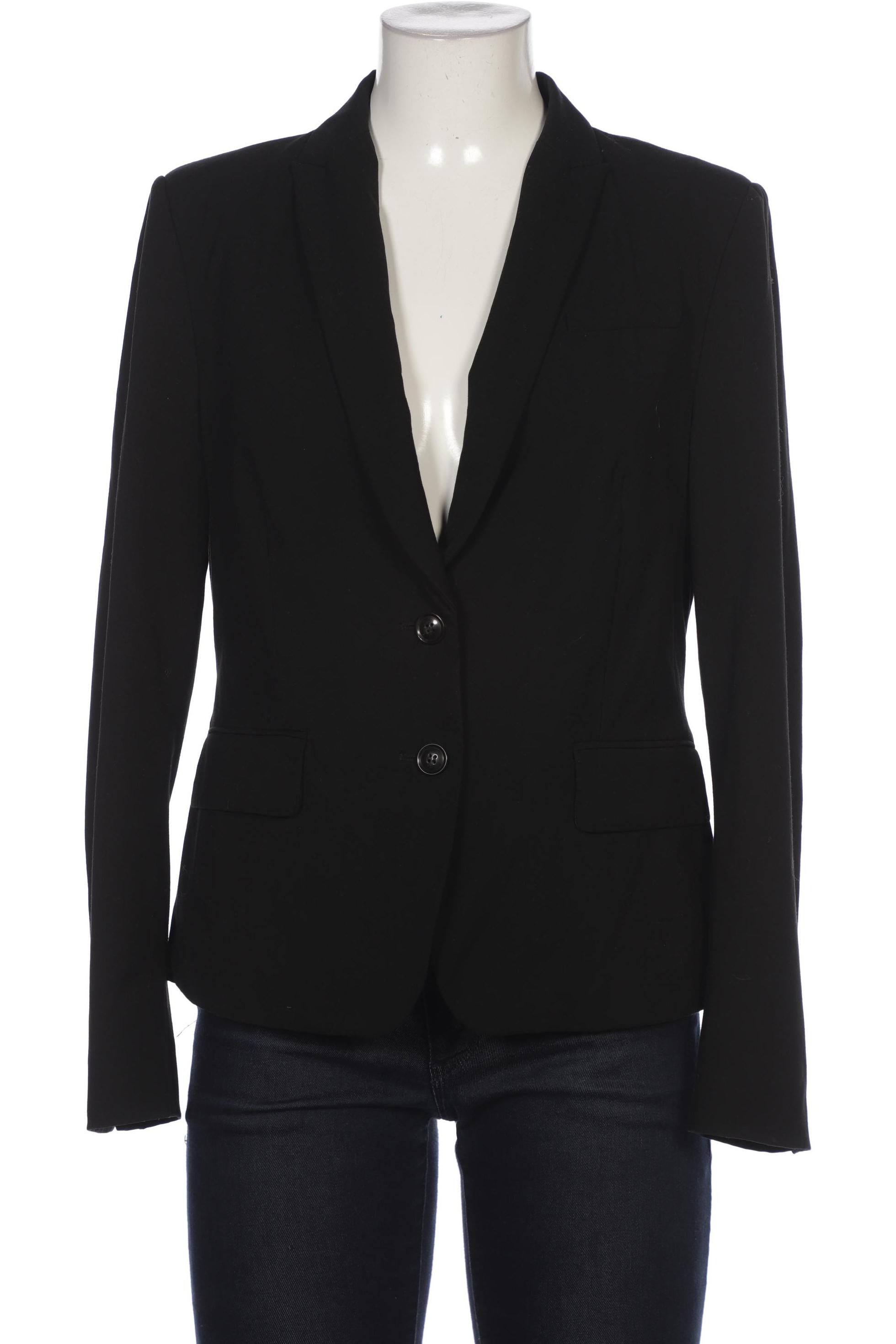 

Esprit Damen Blazer, schwarz, Gr. 40