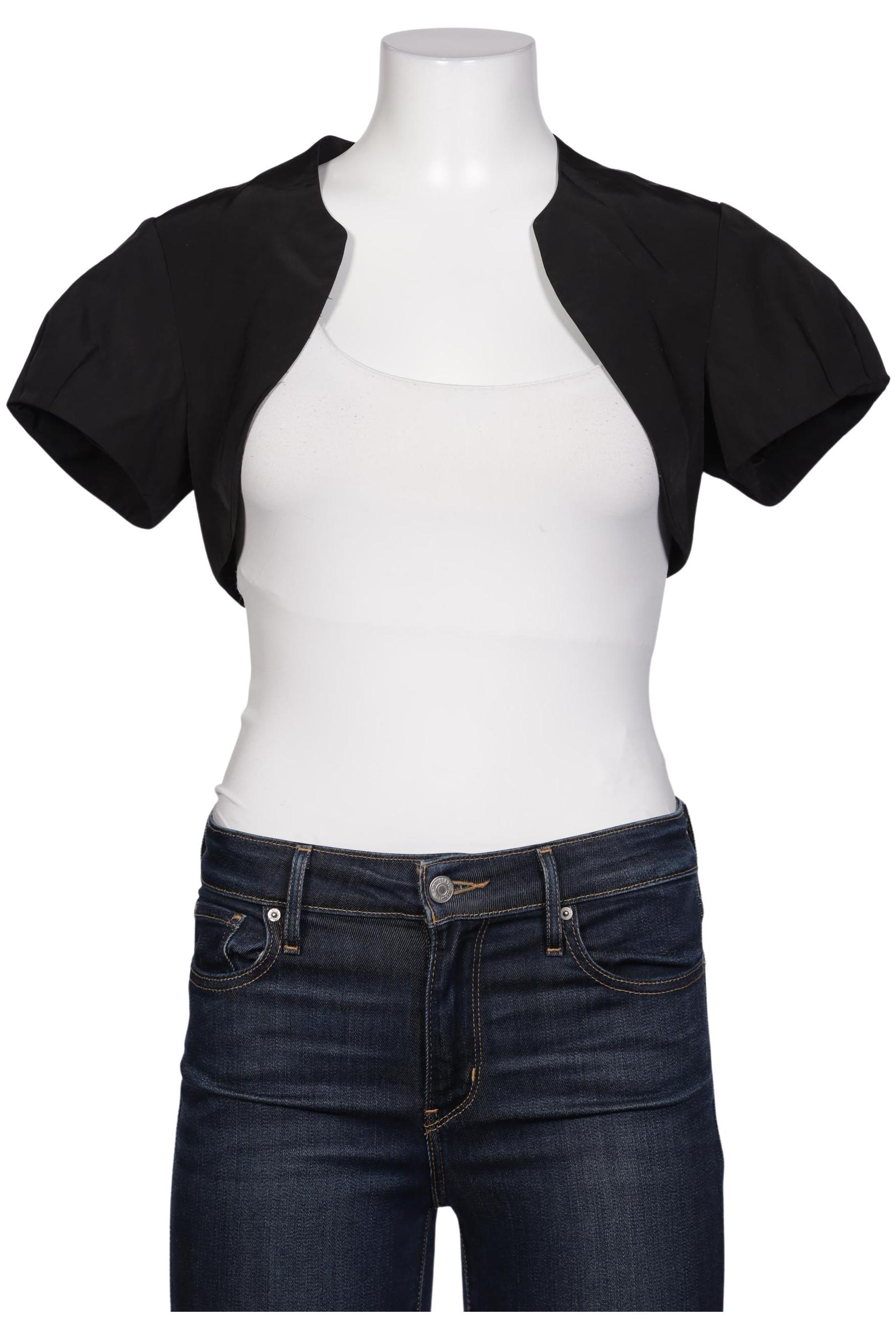 

Esprit Damen Blazer, schwarz, Gr. 38