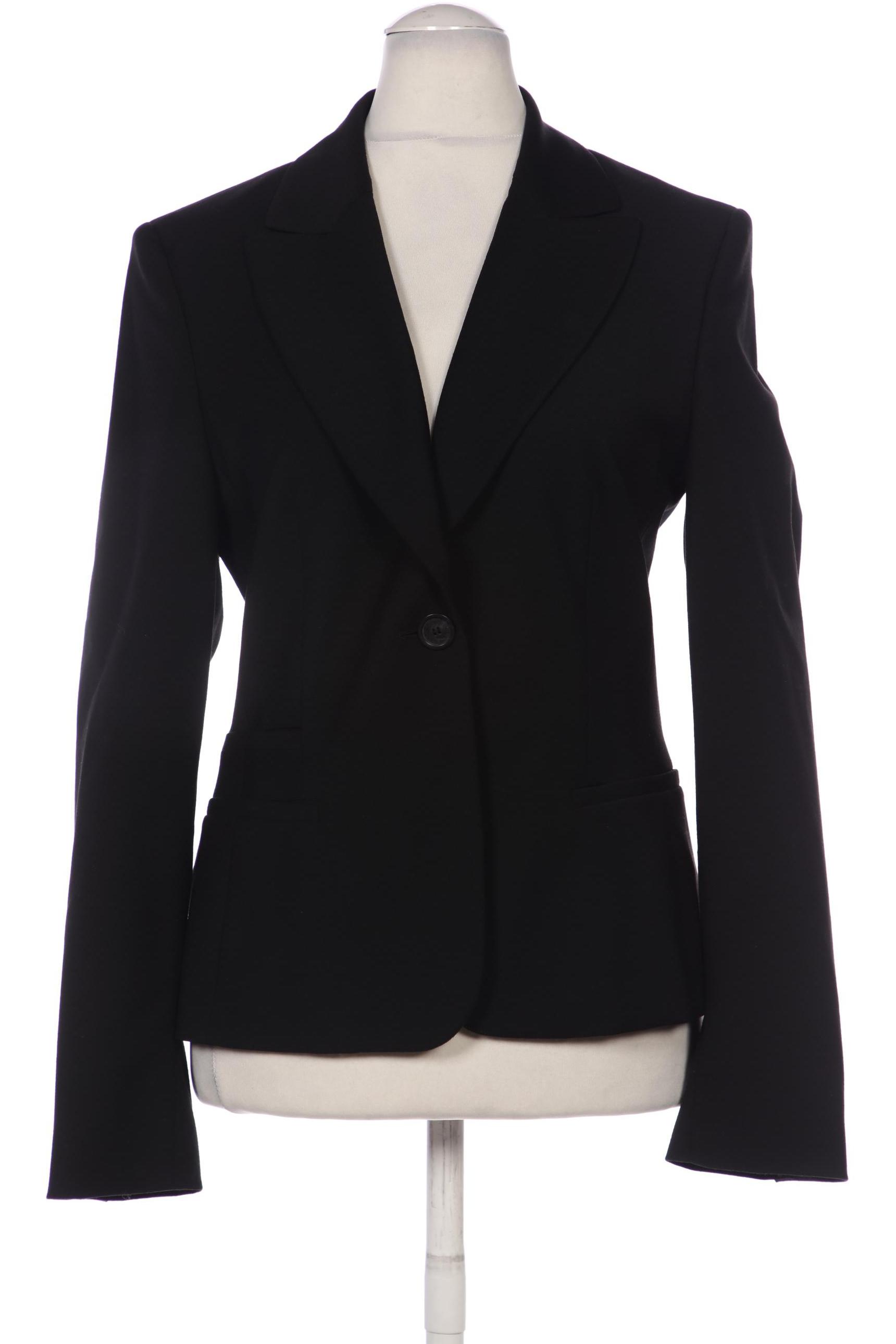 

Esprit Damen Blazer, schwarz, Gr. 38
