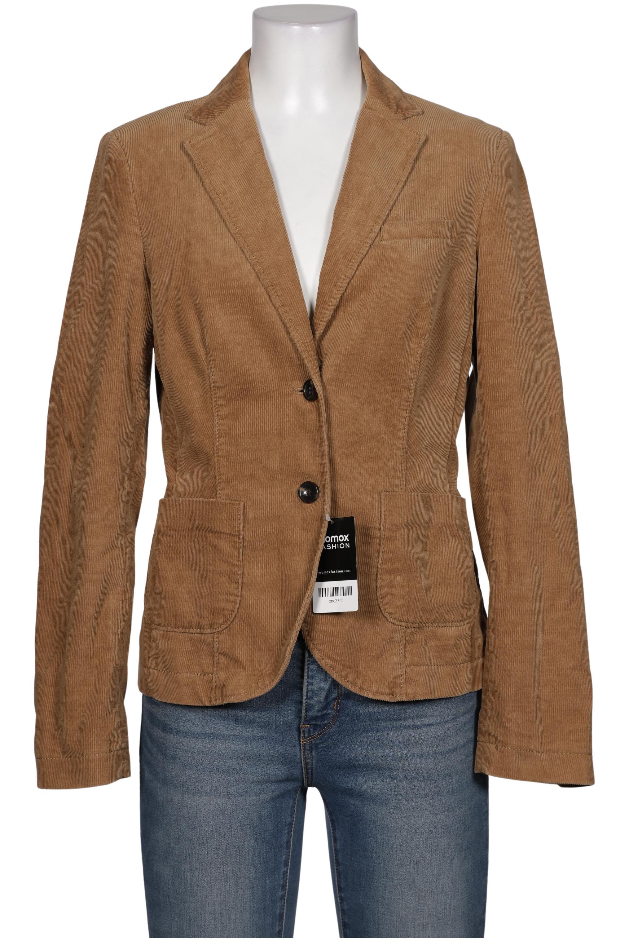

Esprit Damen Blazer, braun, Gr. 38