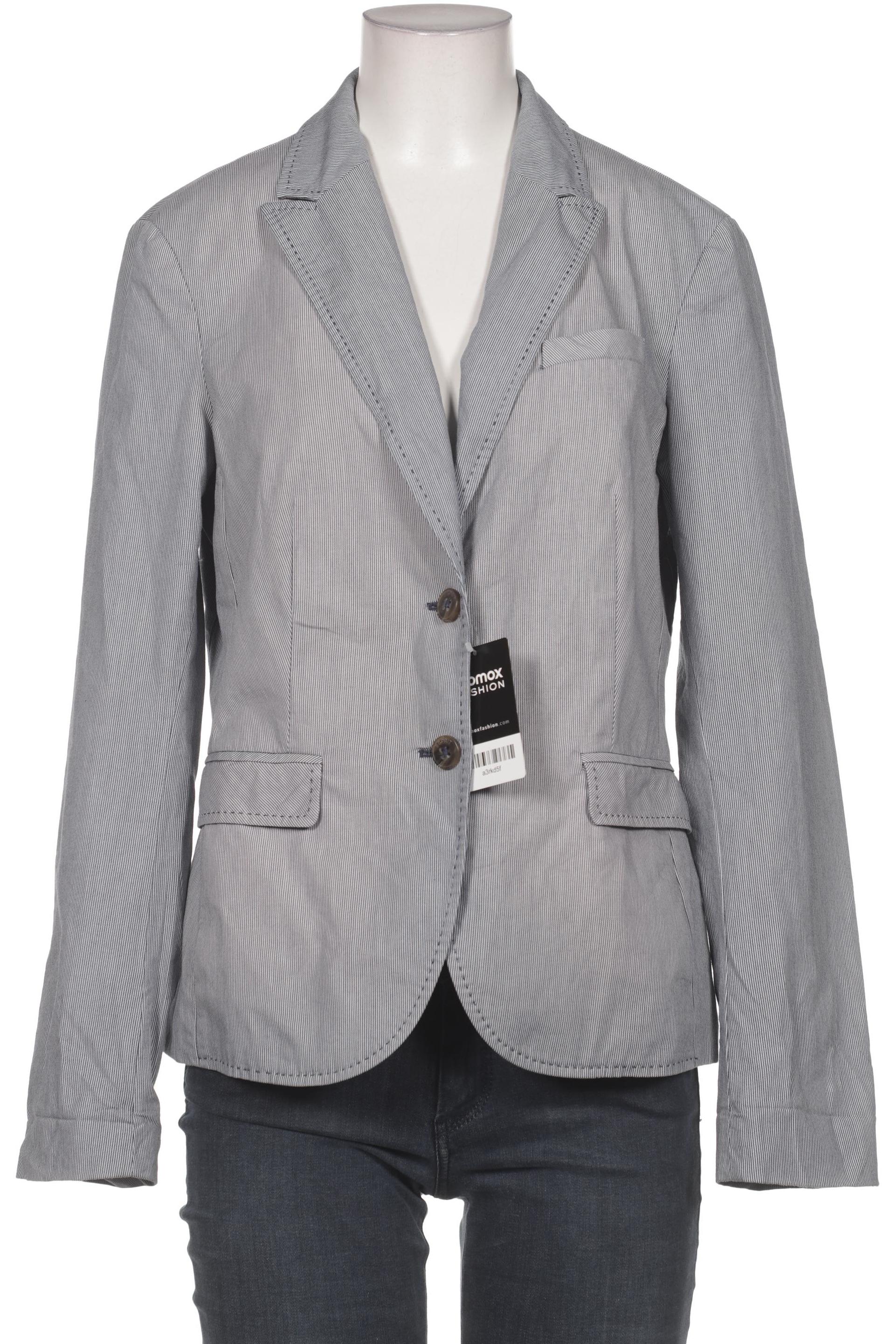 

Esprit Damen Blazer, hellblau, Gr. 40