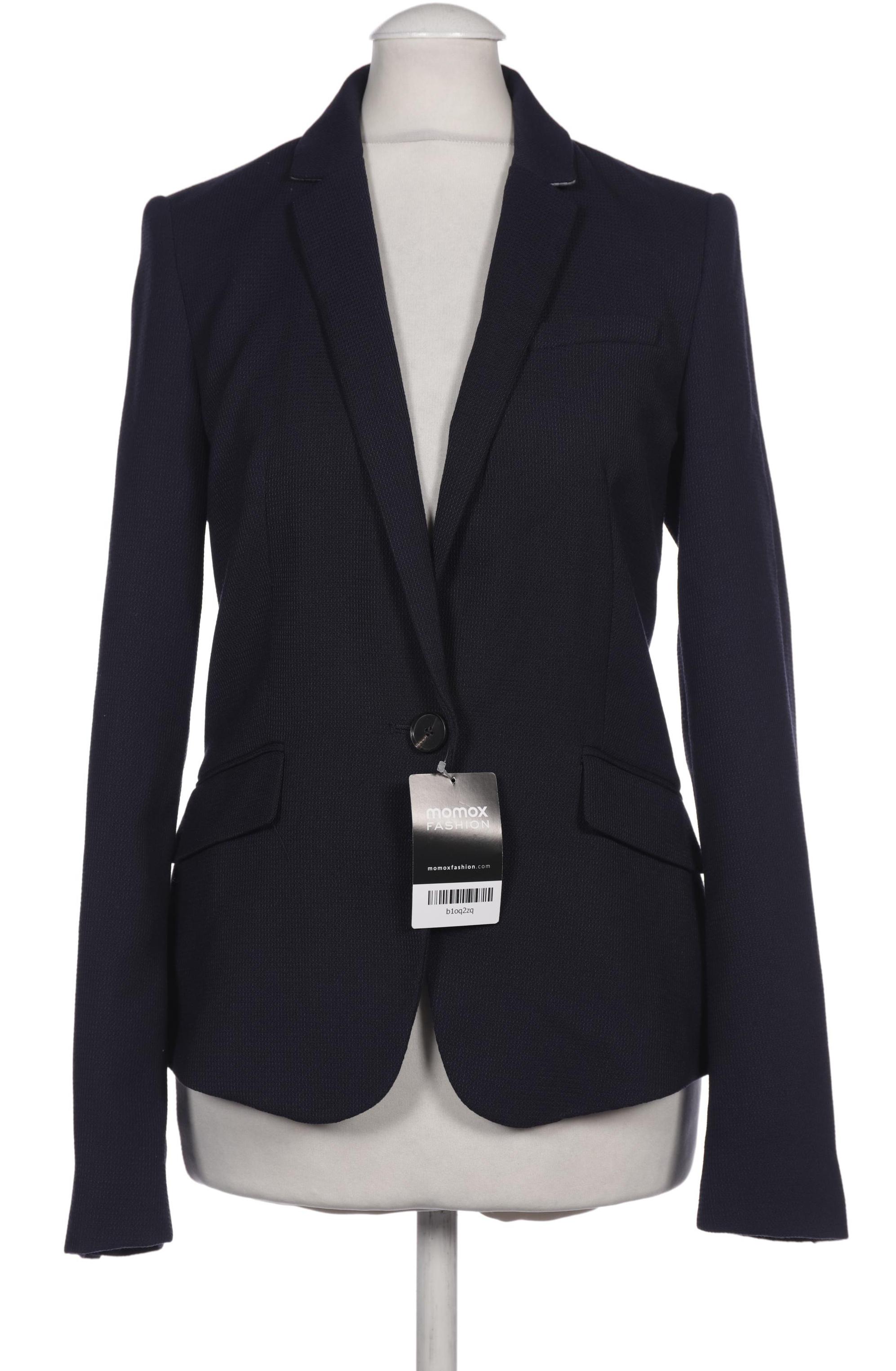 

Esprit Damen Blazer, marineblau