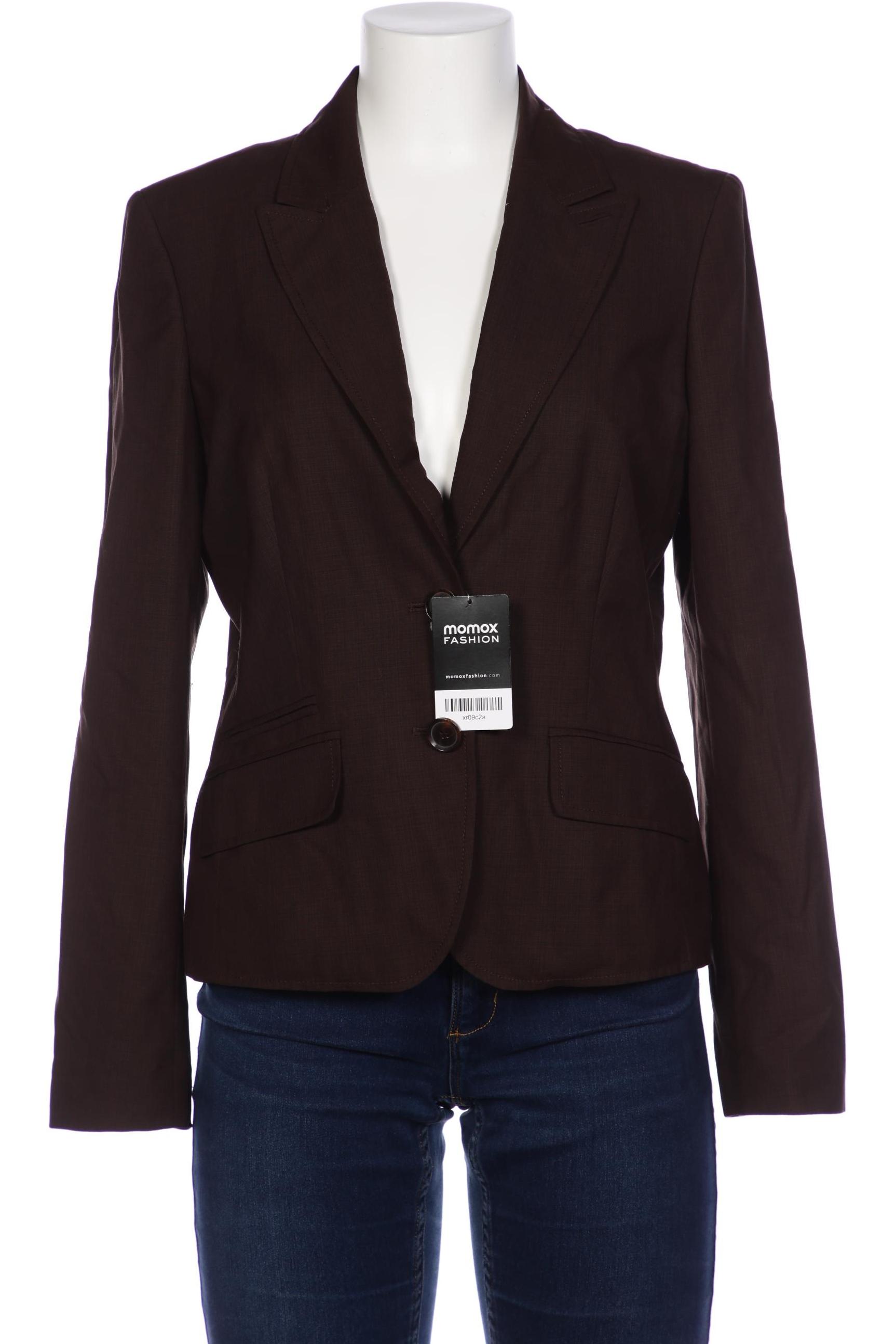 

Esprit Damen Blazer, braun, Gr. 42