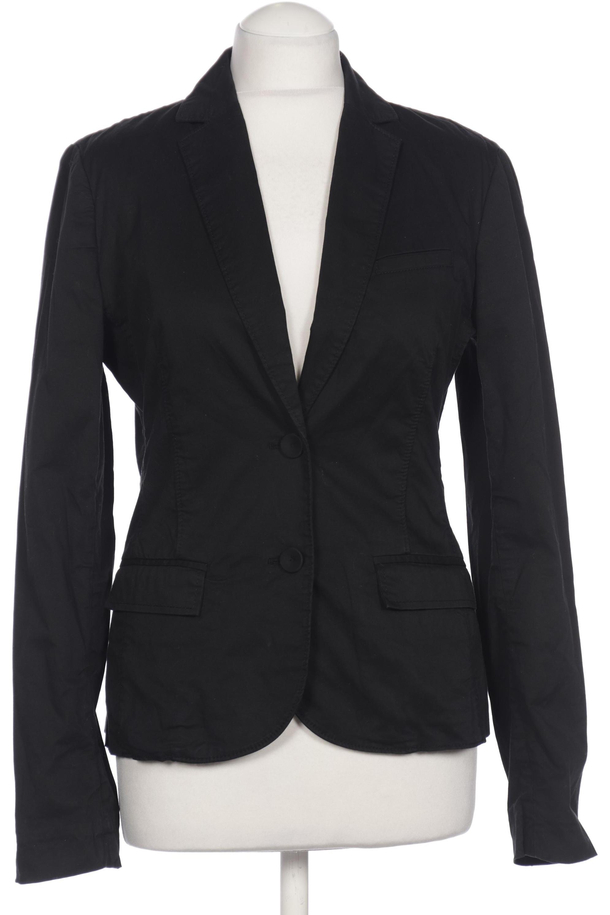 

Esprit Damen Blazer, schwarz, Gr. 36