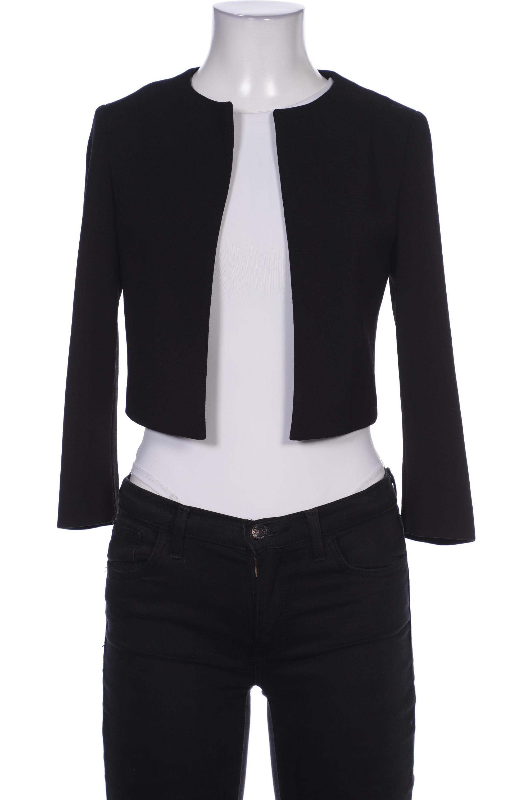 

Esprit Damen Blazer, schwarz, Gr. 34