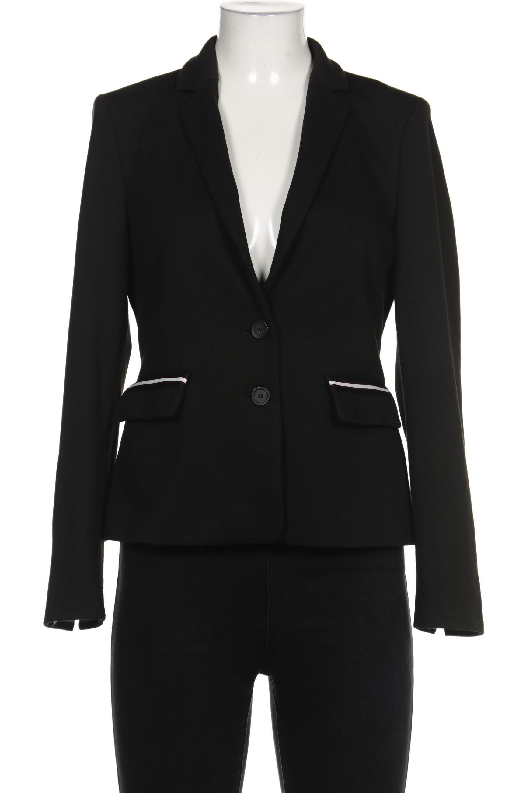 

Esprit Damen Blazer, schwarz, Gr. 38