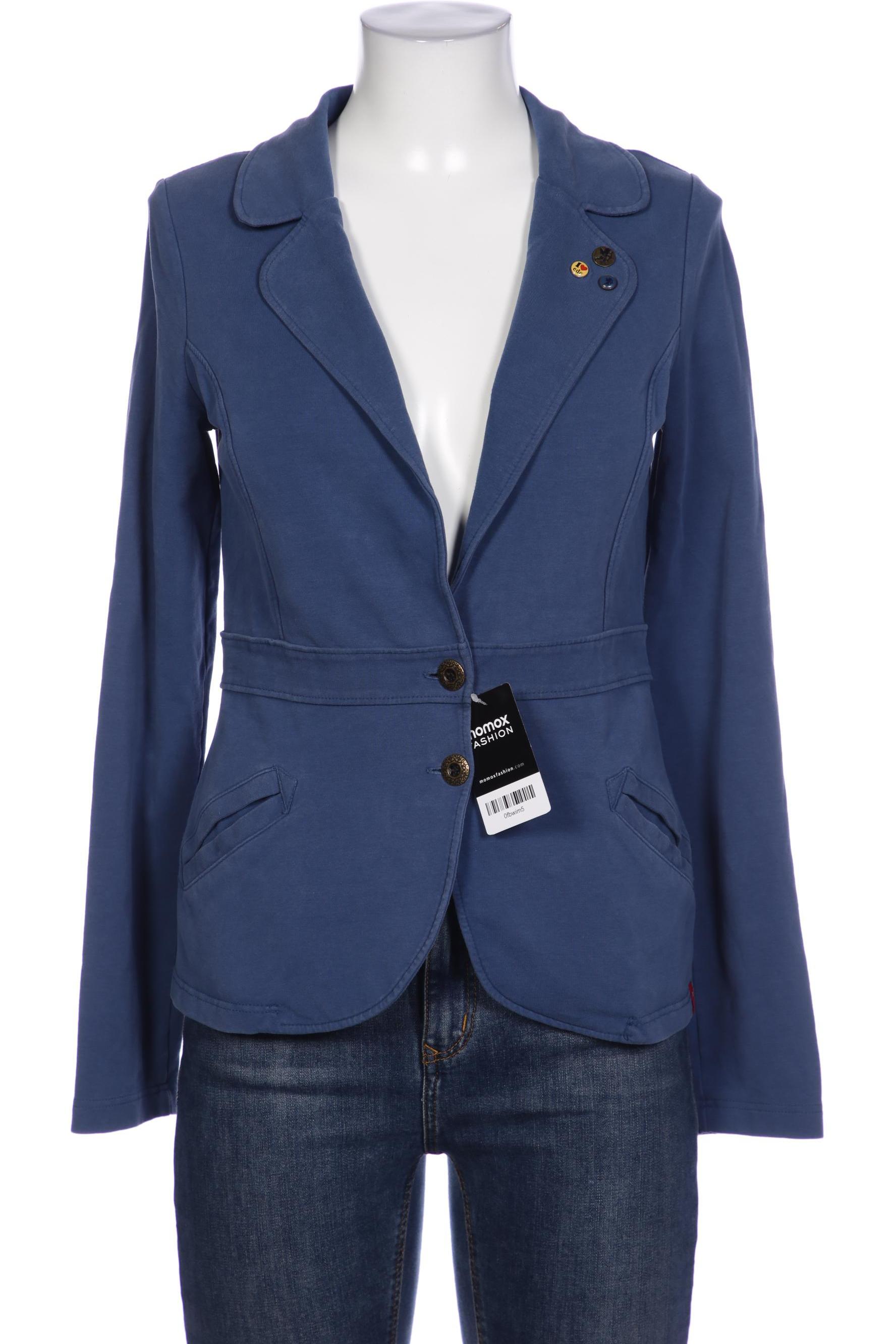 

Esprit Damen Blazer, blau