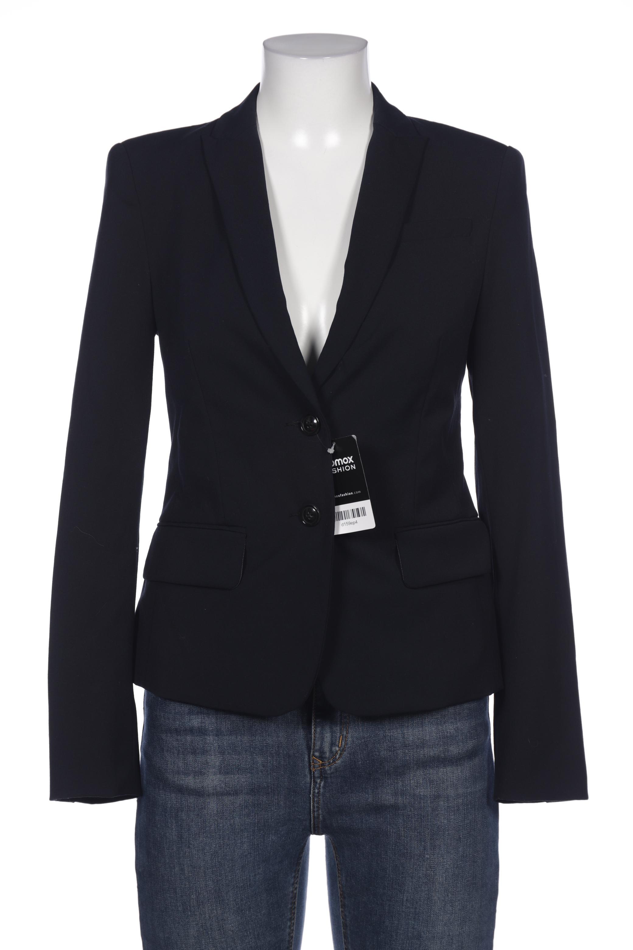 

Esprit Damen Blazer, marineblau