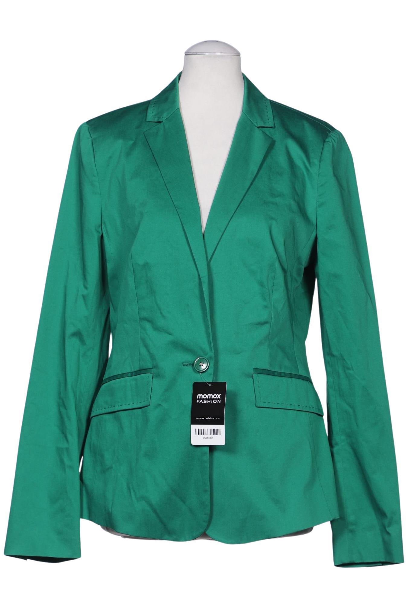 

Esprit Damen Blazer, grün, Gr. 36