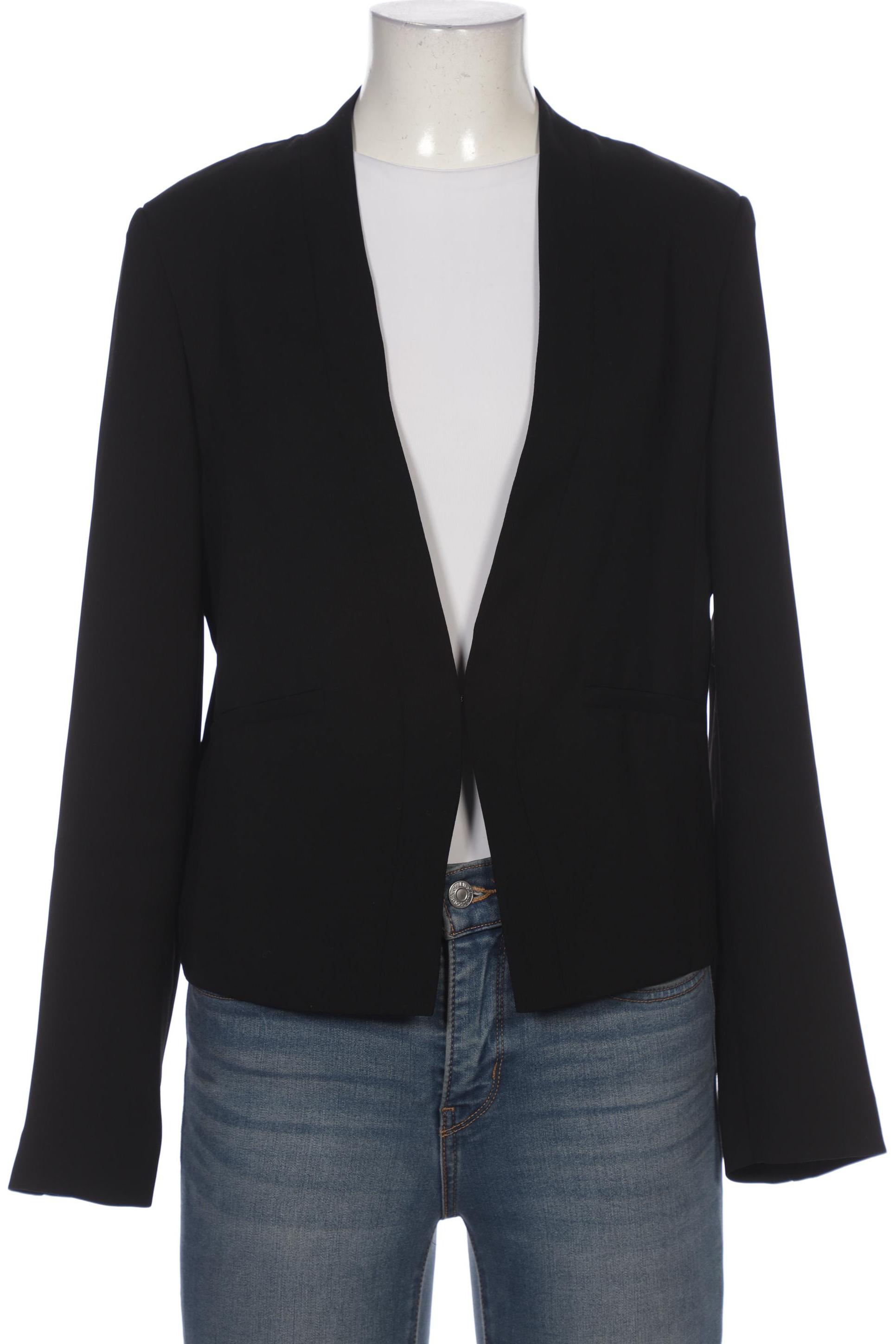 

Esprit Damen Blazer, schwarz, Gr. 38