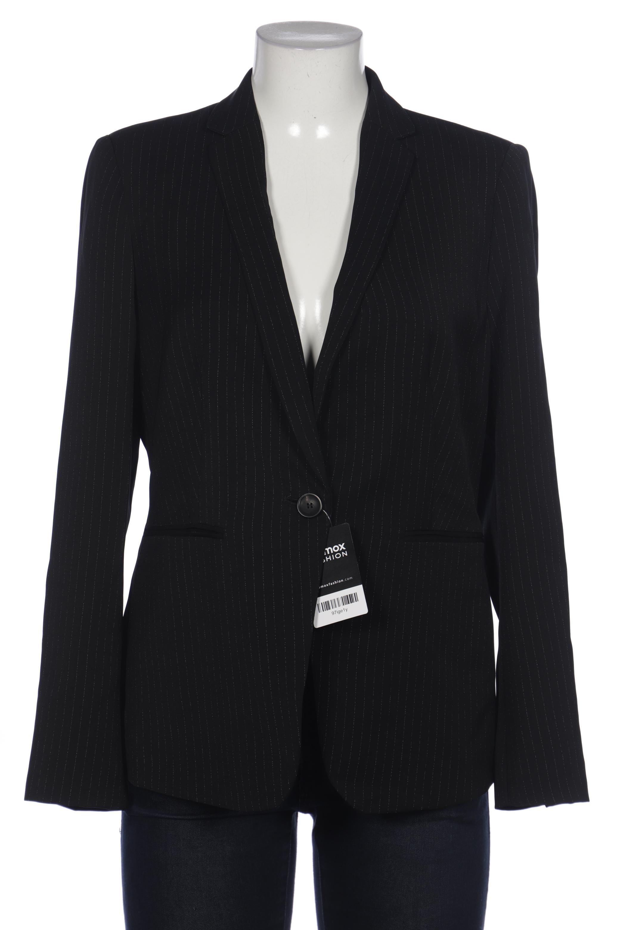 

Esprit Damen Blazer, schwarz, Gr. 40