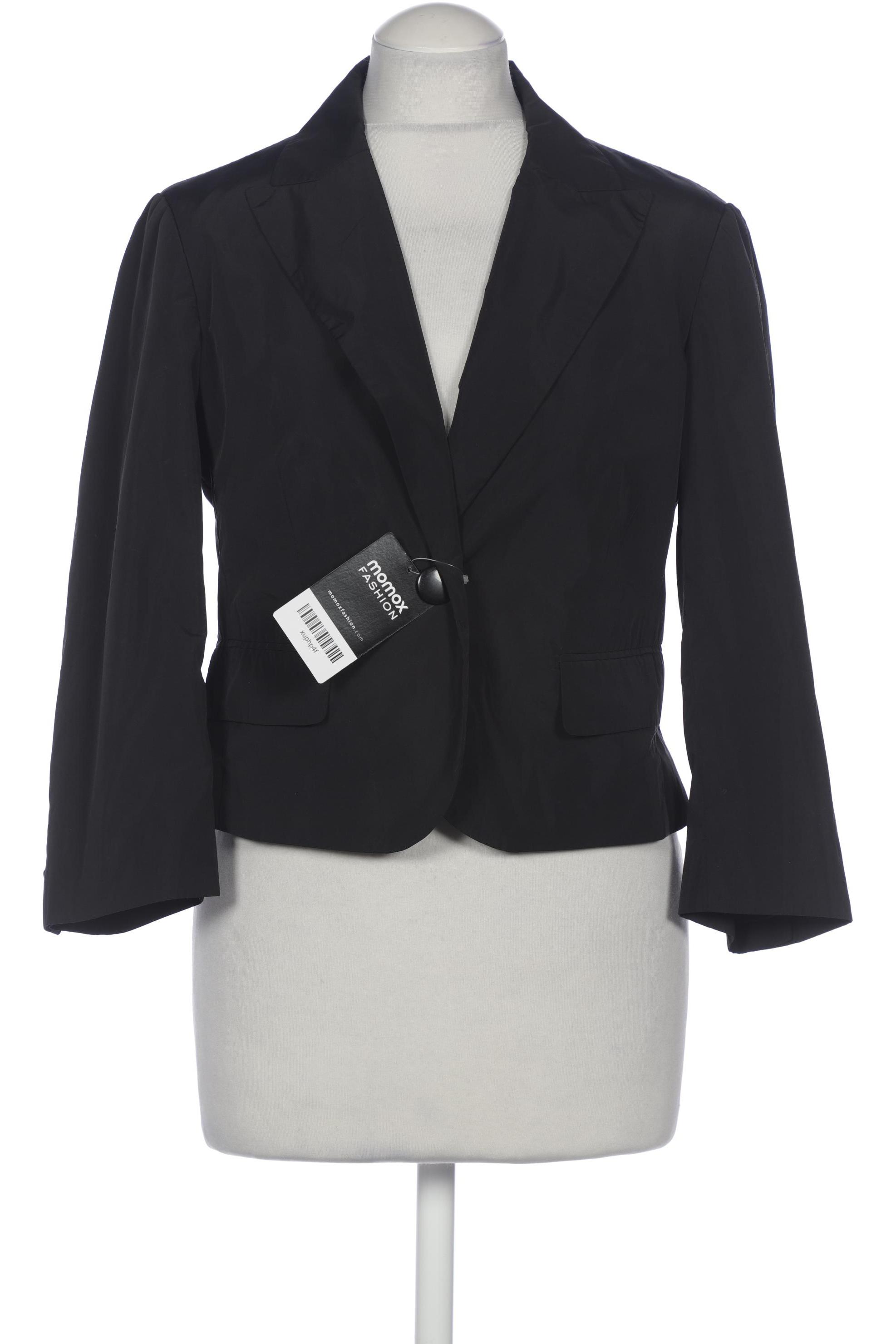 

Esprit Damen Blazer, schwarz, Gr. 38