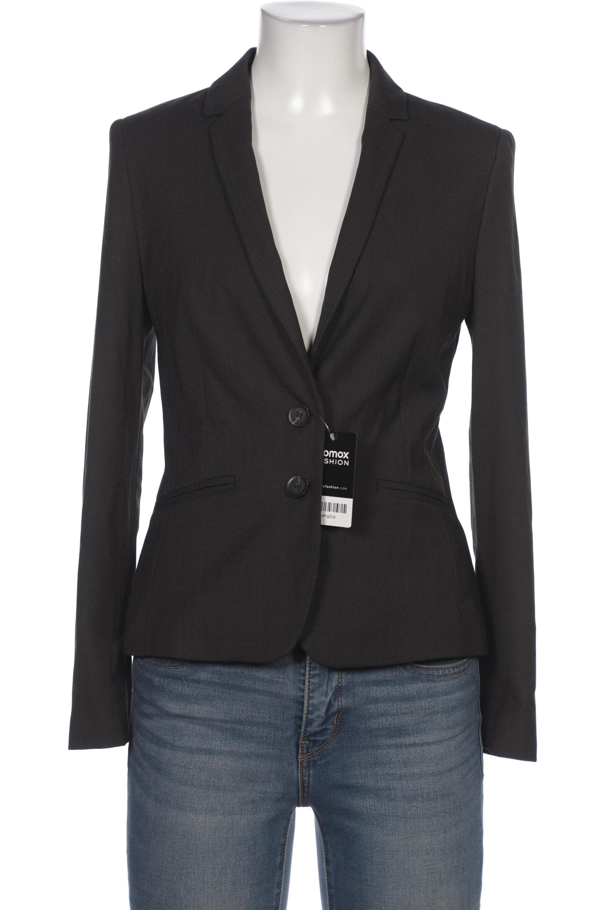 

Esprit Damen Blazer, grau, Gr. 34