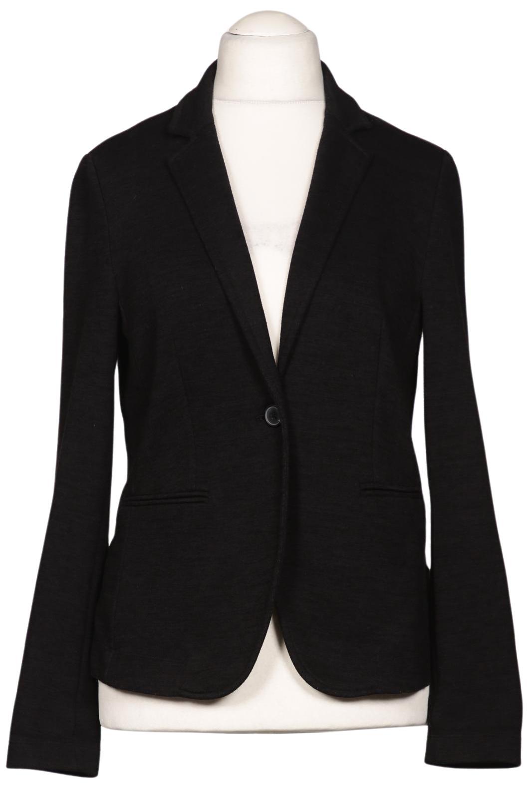 

Esprit Damen Blazer, schwarz, Gr. 42