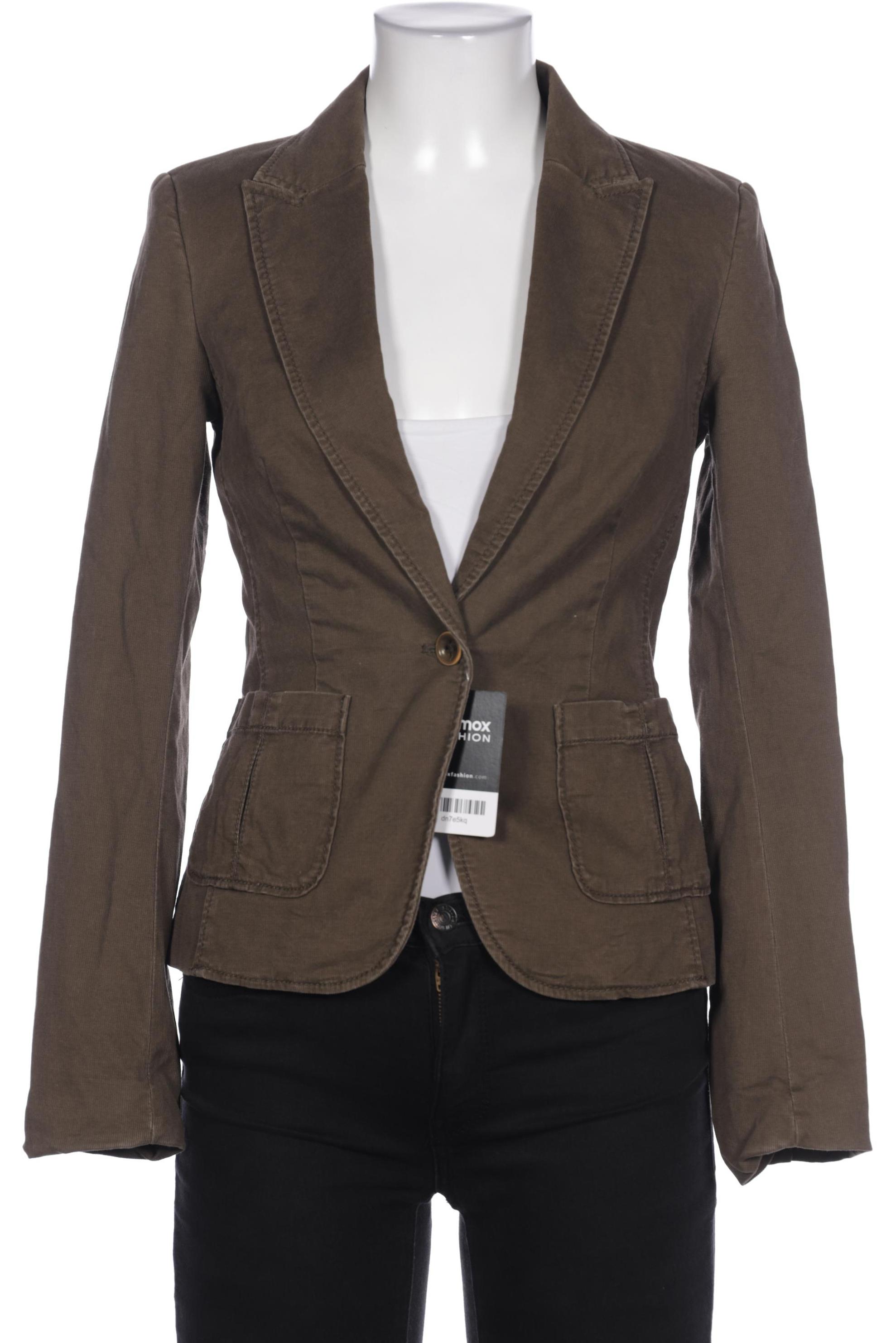 

Esprit Damen Blazer, grün, Gr. 34