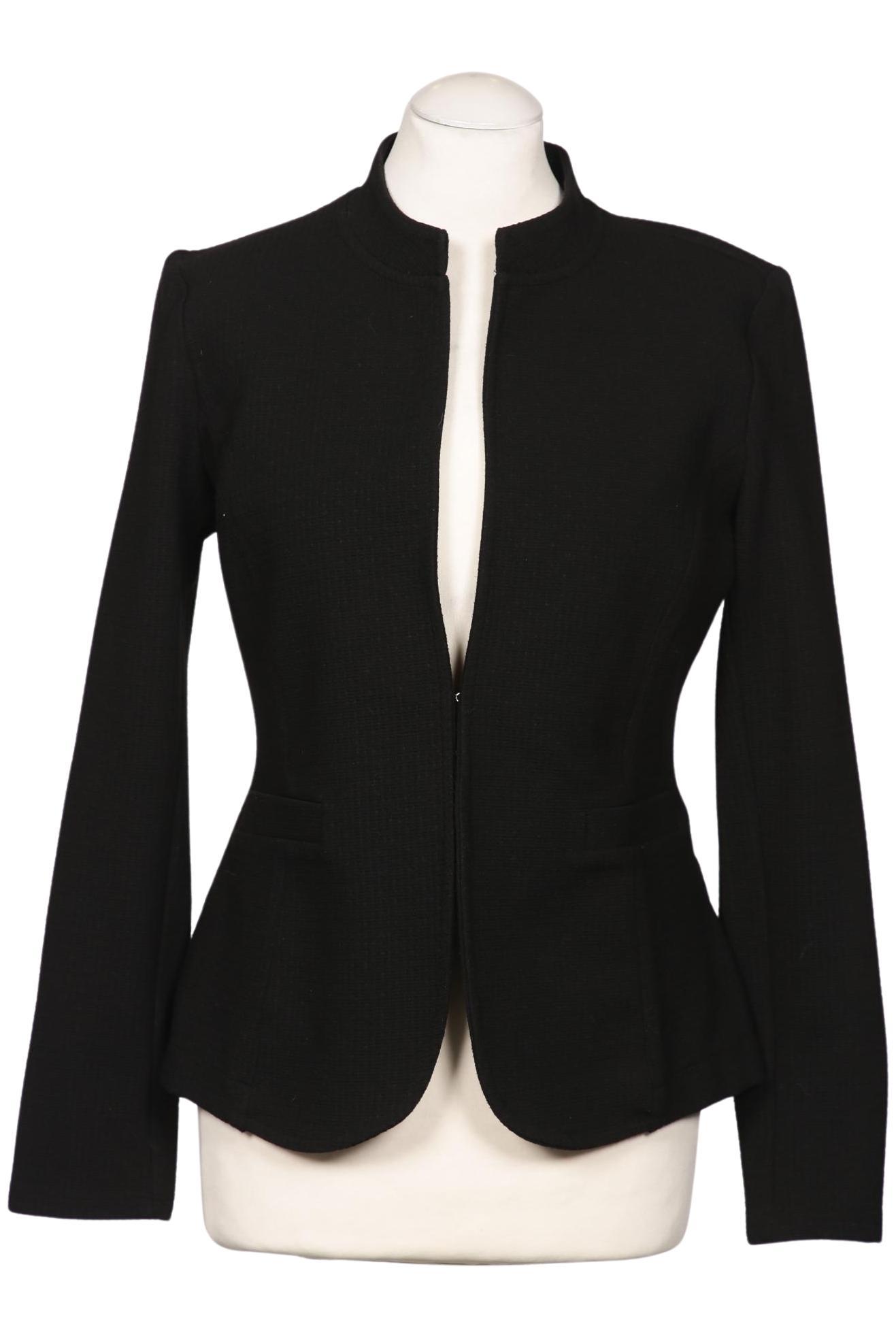 

Esprit Damen Blazer, schwarz, Gr. 38