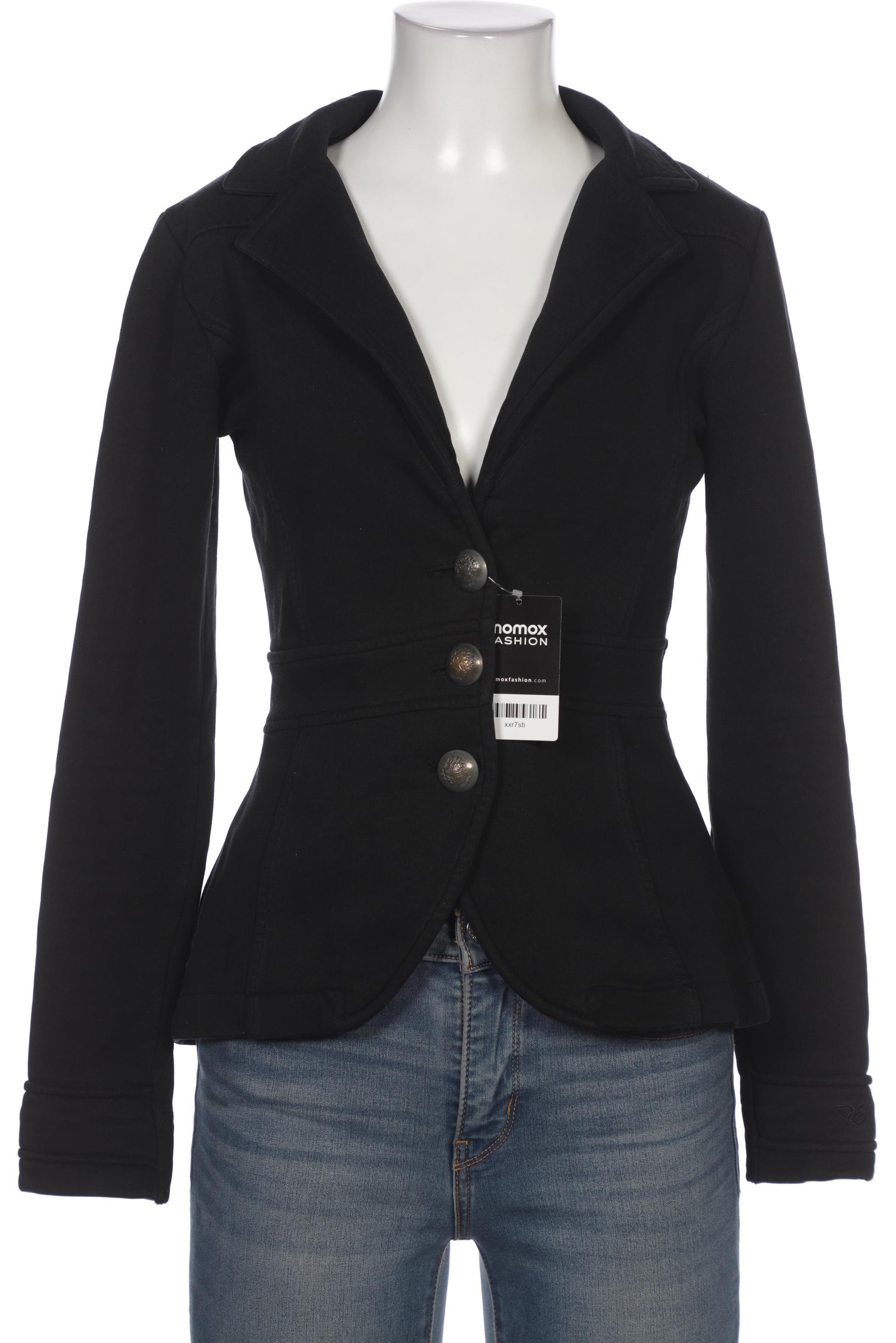 

Esprit Damen Blazer, schwarz