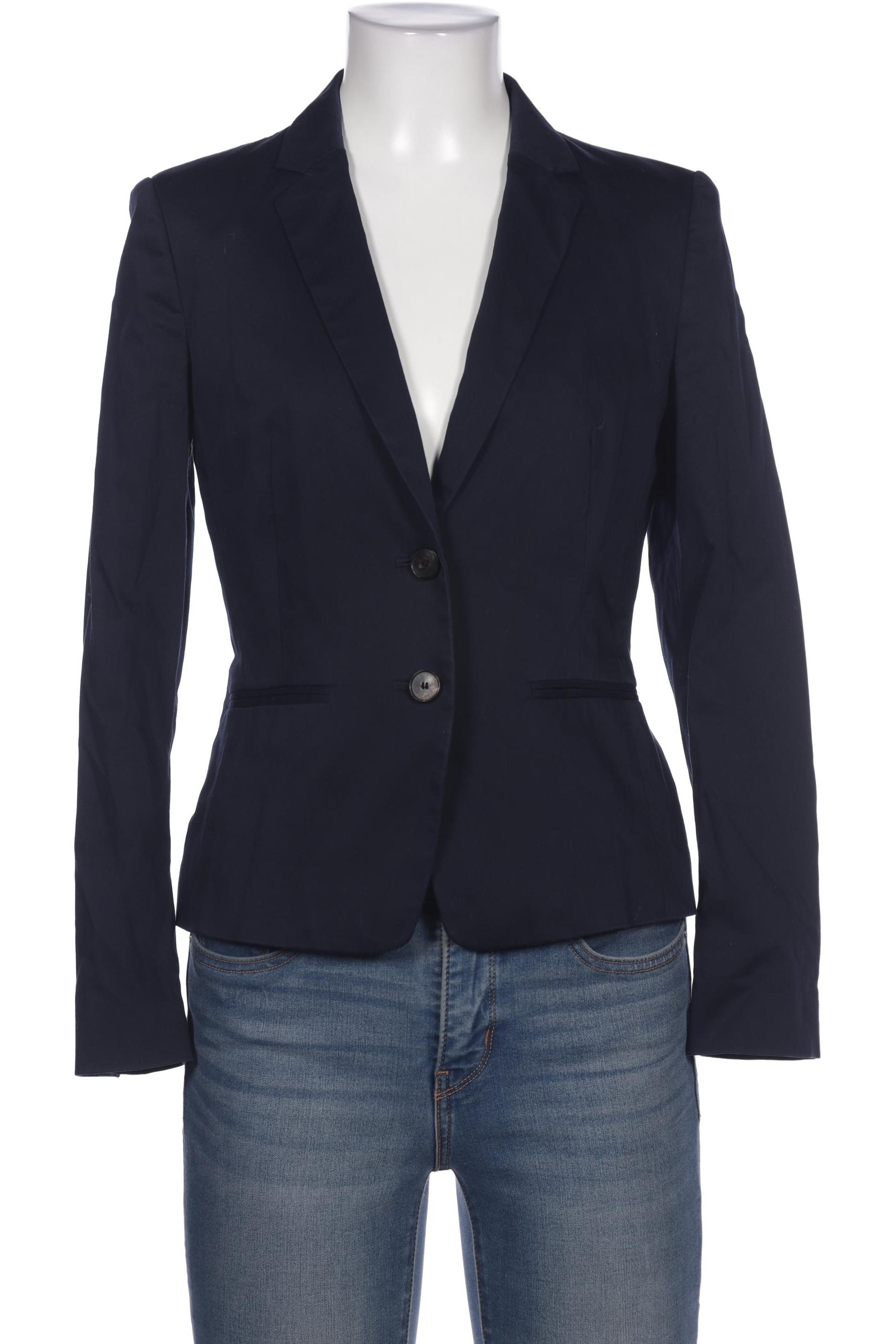 

Esprit Damen Blazer, marineblau, Gr. 34