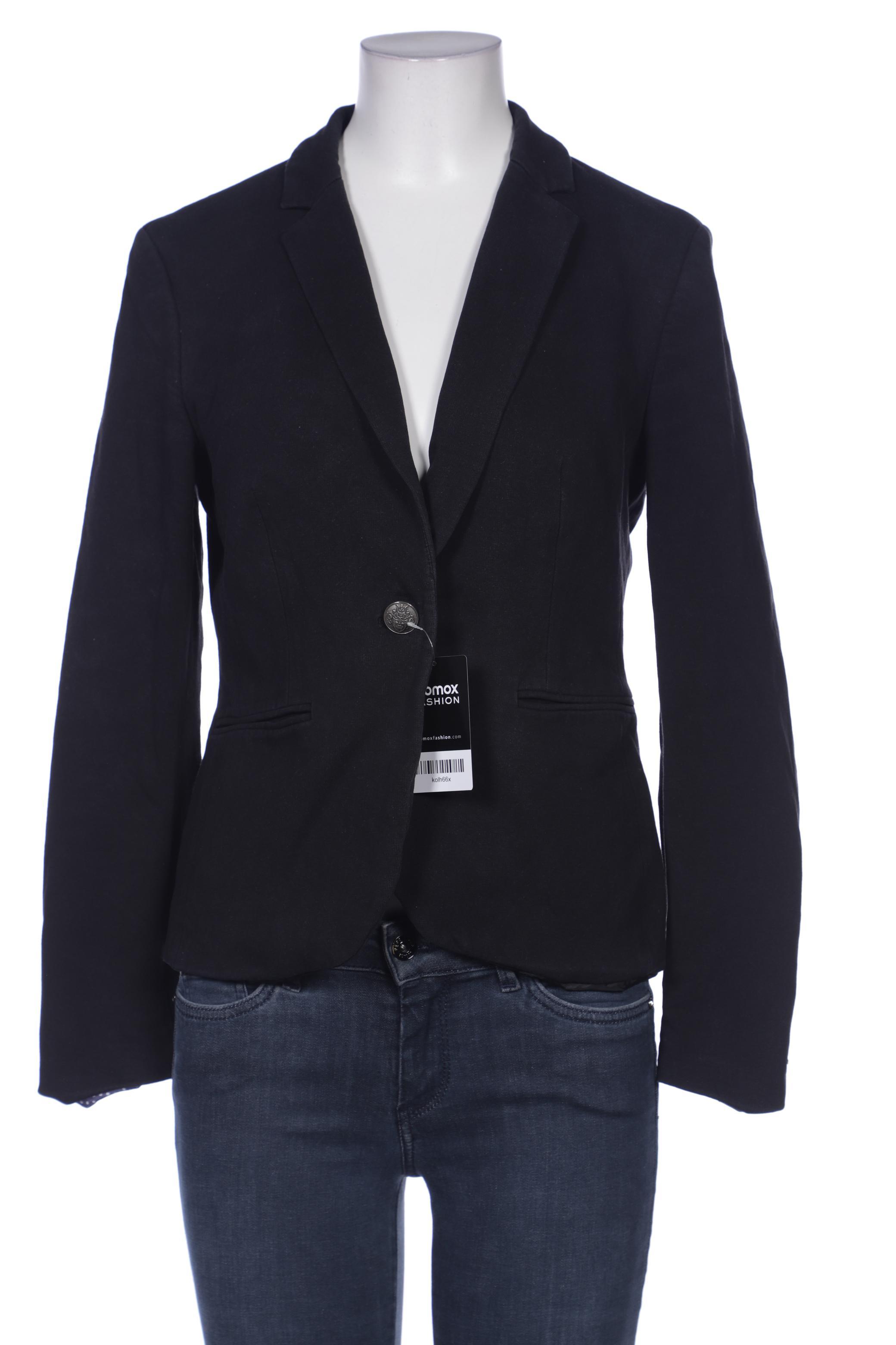 

Esprit Damen Blazer, schwarz, Gr. 38