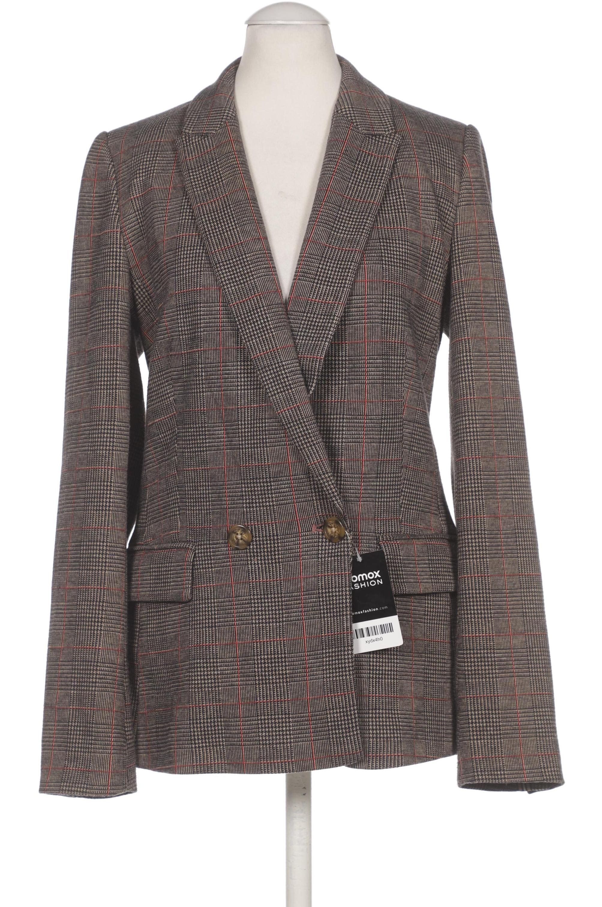 

Esprit Damen Blazer, braun, Gr. 34