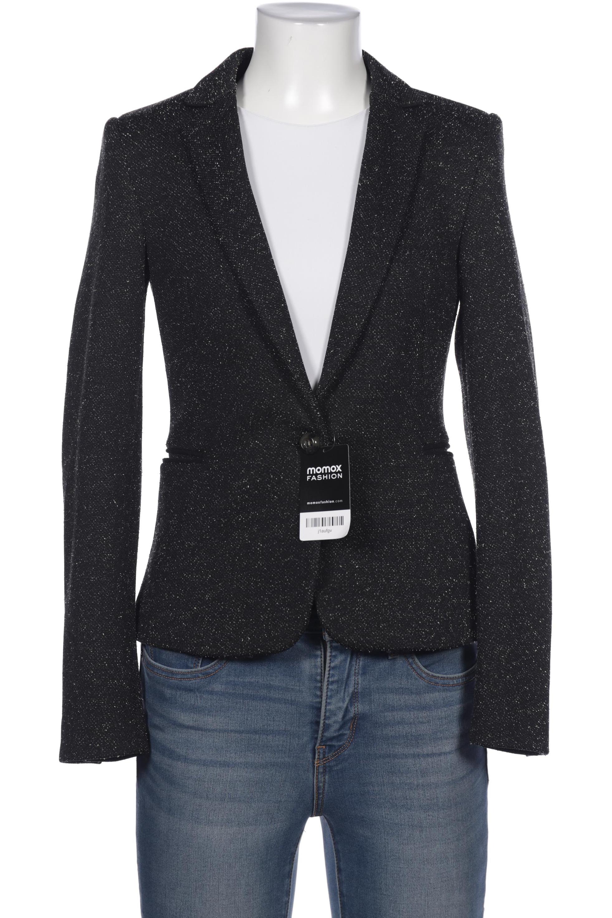 

Esprit Damen Blazer, schwarz, Gr. 34