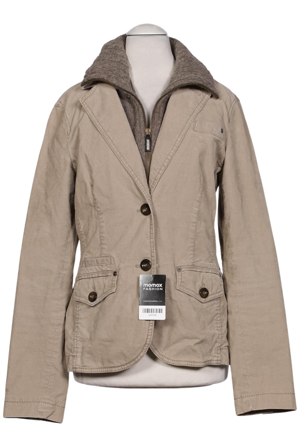 

Esprit Damen Blazer, beige, Gr. 36