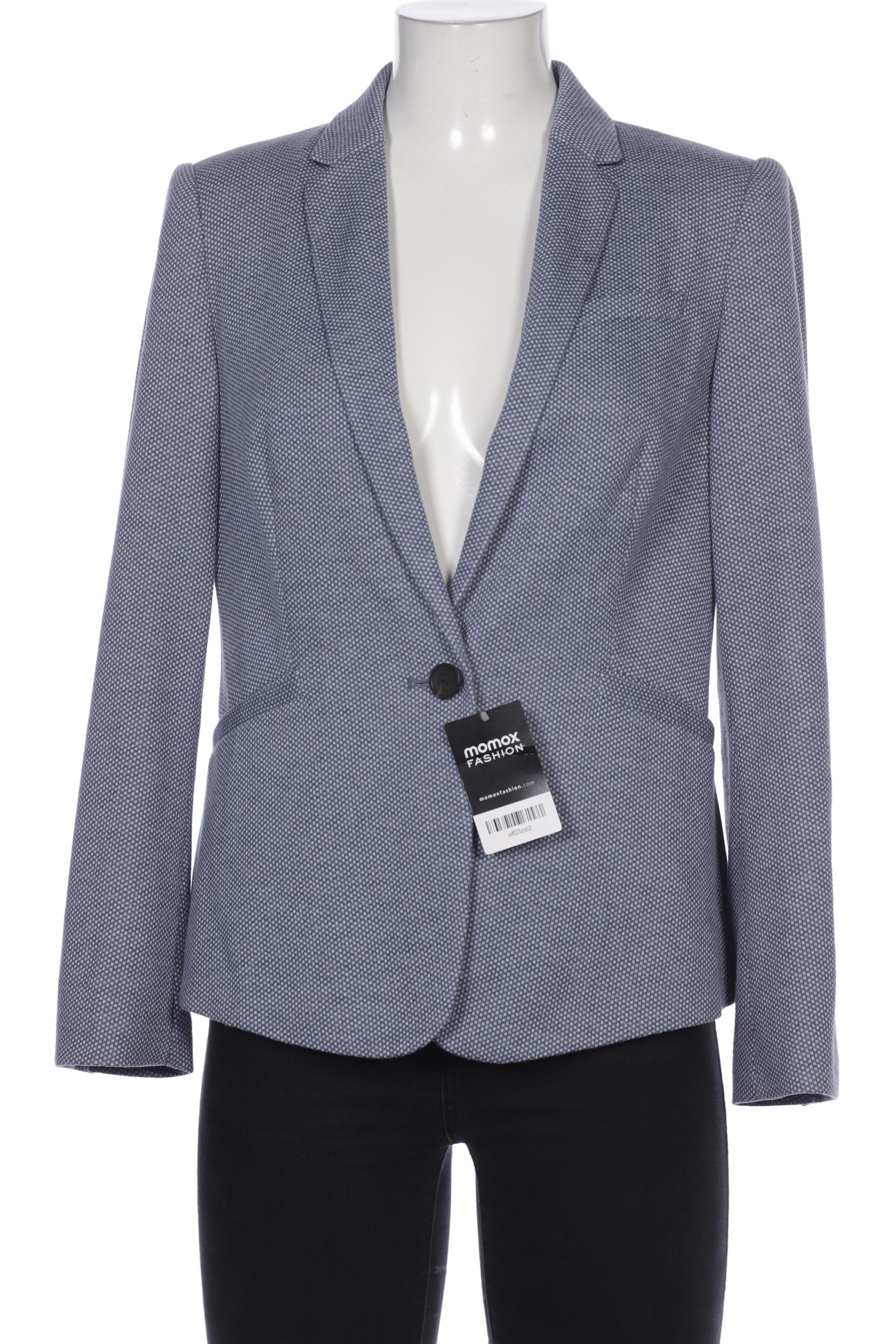 

Esprit Damen Blazer, hellblau