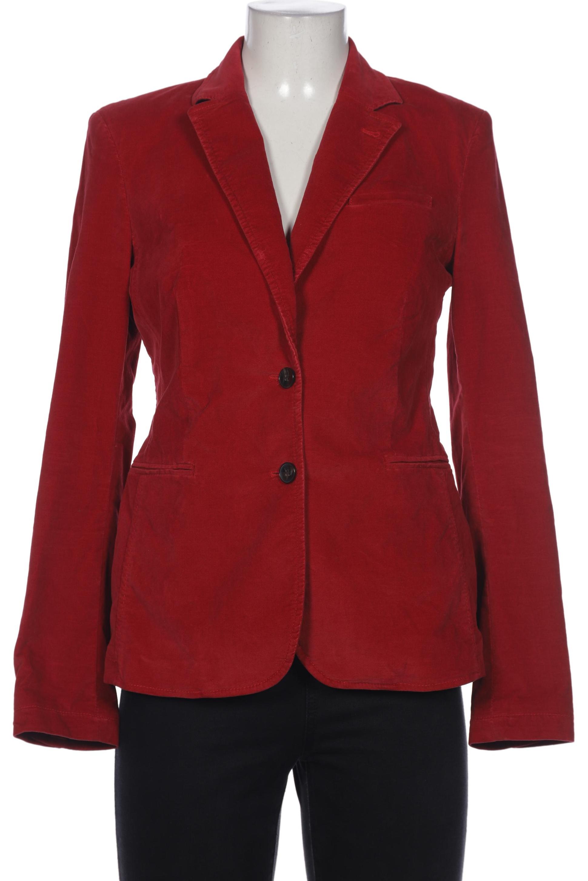 

Esprit Damen Blazer, rot, Gr. 38