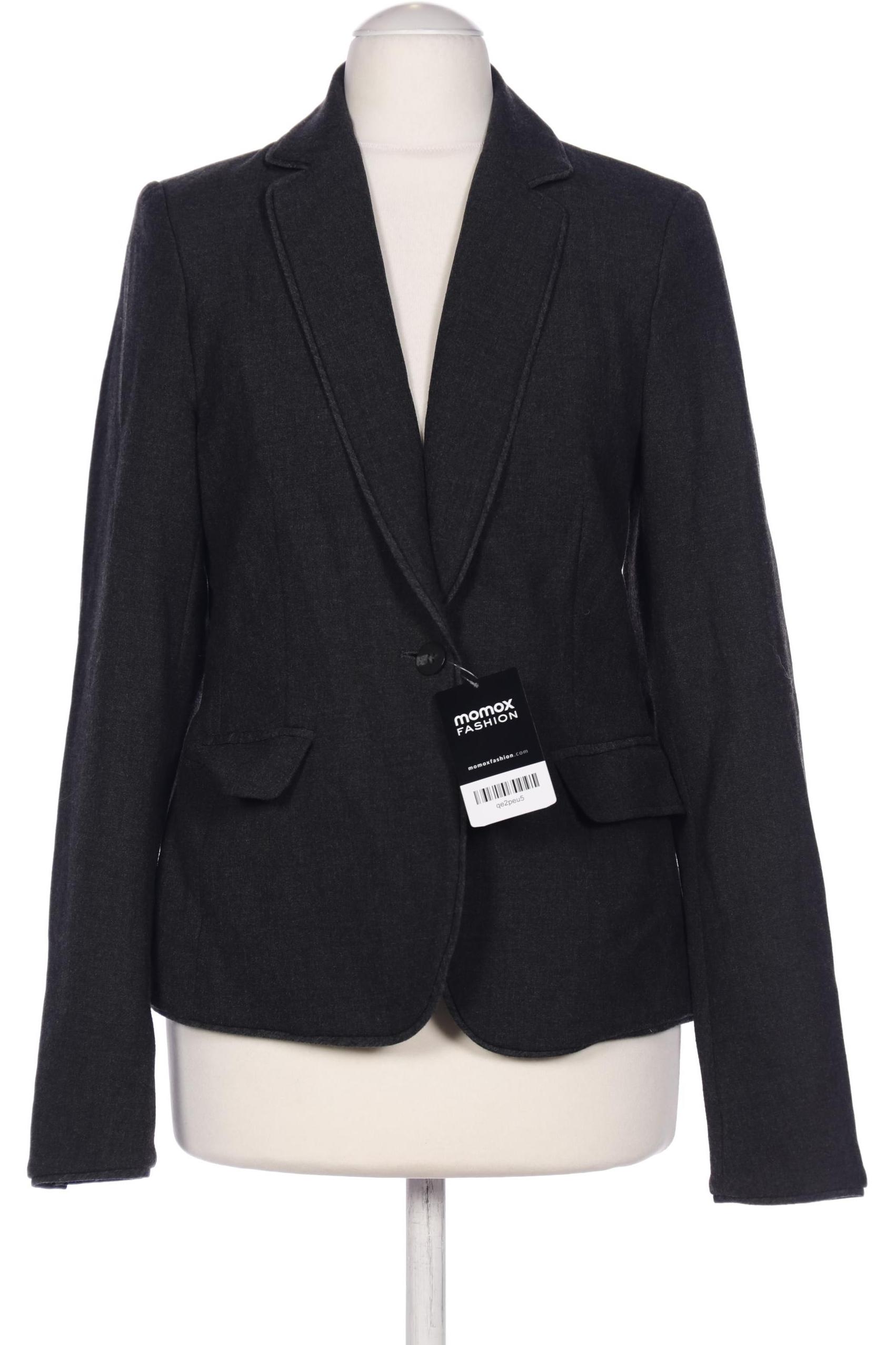

Esprit Damen Blazer, grau, Gr. 34