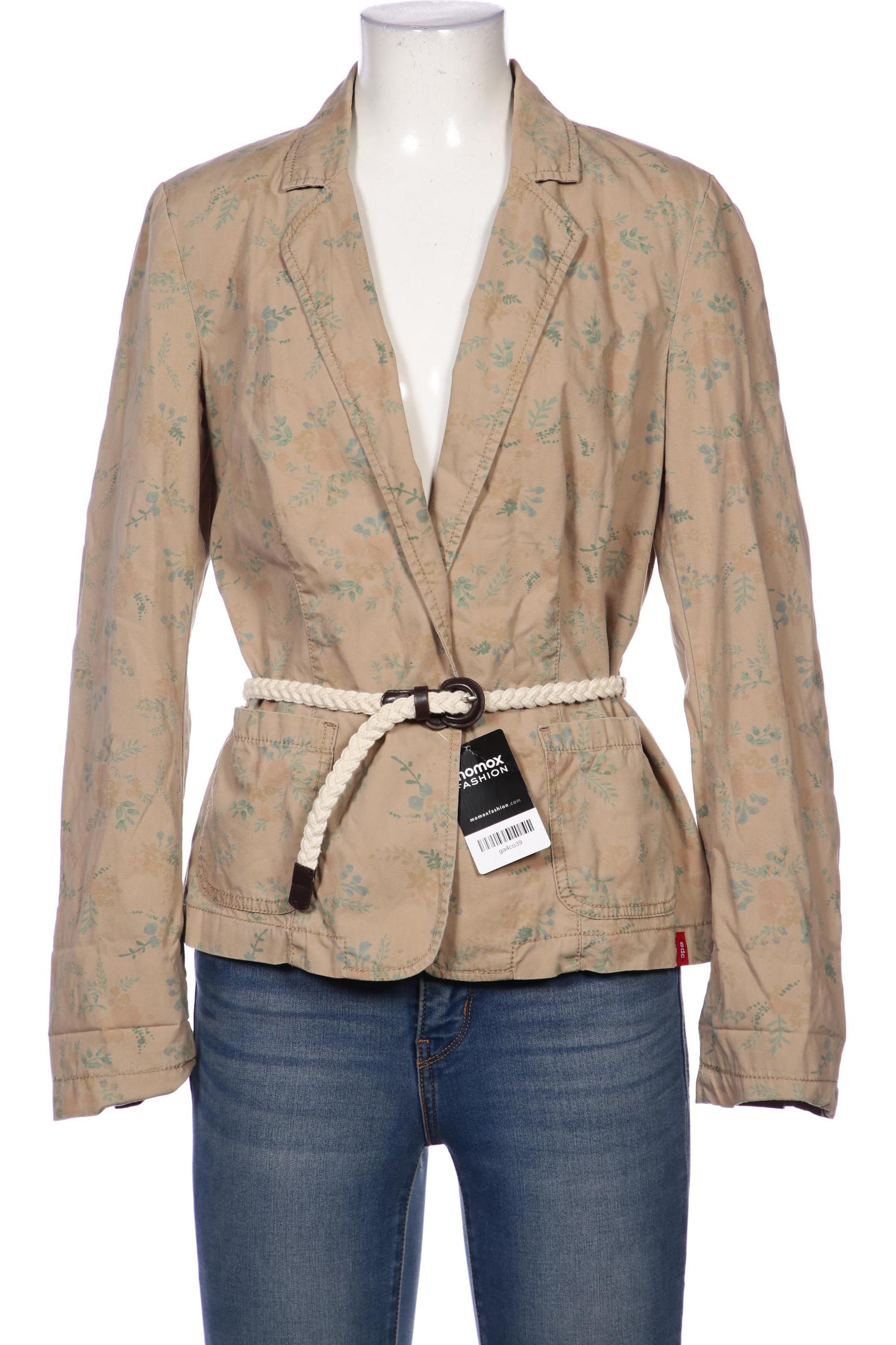 

Esprit Damen Blazer, beige, Gr. 36