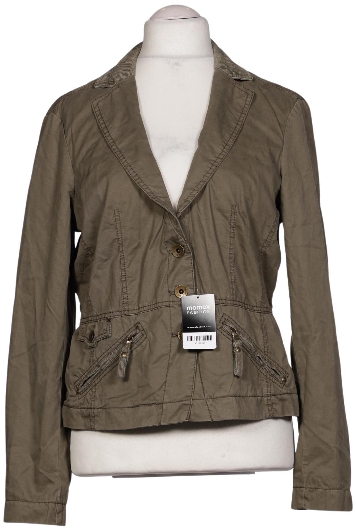 

Esprit Damen Blazer, grün, Gr. 44